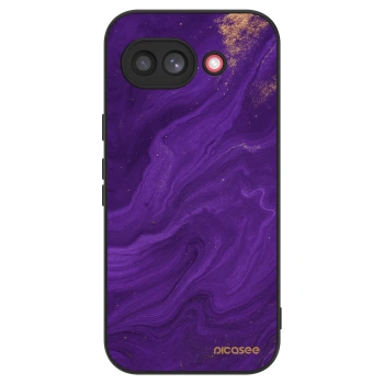 Obal pre Google Pixel 10a - Purple
