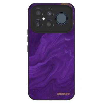 Obal pre Xiaomi Poco F8 Ultra - Purple