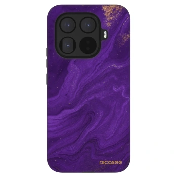 Obal pre Xiaomi 15T Pro - Purple