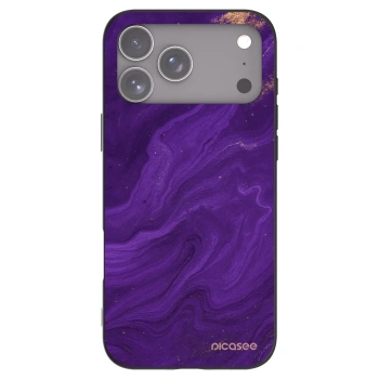 Obal pre Apple iPhone 18 Pro Max - Purple