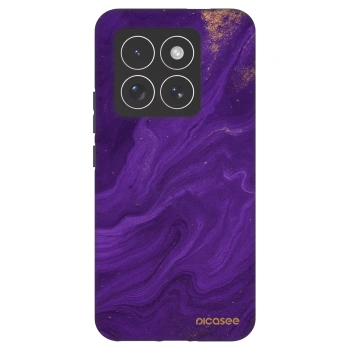 Picasee Fashion Case pre Xiaomi 14 Pro - Purple