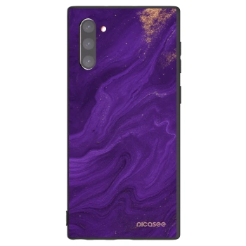 Obal pre Samsung Galaxy Note 10 N970F - Purple
