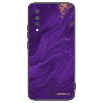 Obal pre Xiaomi Mi 9 Lite - Purple