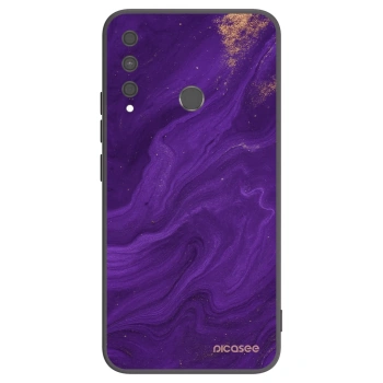 Obal pre Huawei P40 Lite E - Purple