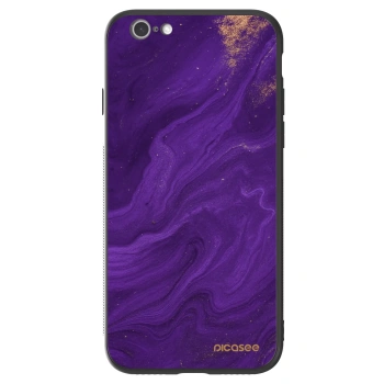 Obal pre Apple iPhone 6/6S - Purple