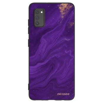 Obal pre Samsung Galaxy A41 A415F - Purple