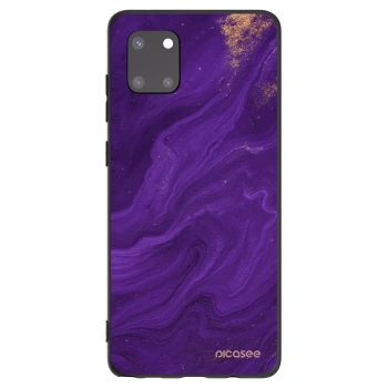 Obal pre Samsung Galaxy Note 10 Lite N770F - Purple