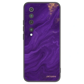 Obal pre Xiaomi Mi 10 - Purple