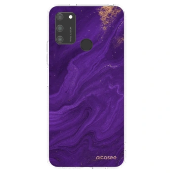 Obal pre Honor 9A - Purple