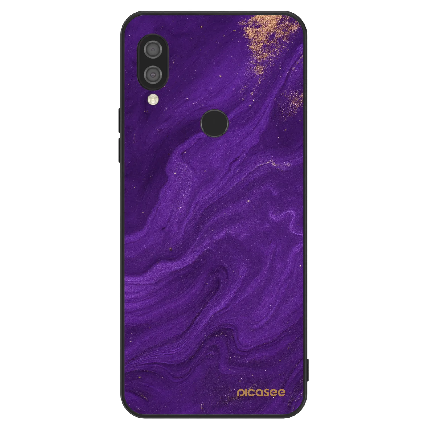 Picasee ULTIMATE CASE pro Xiaomi Redmi 7 - Purple