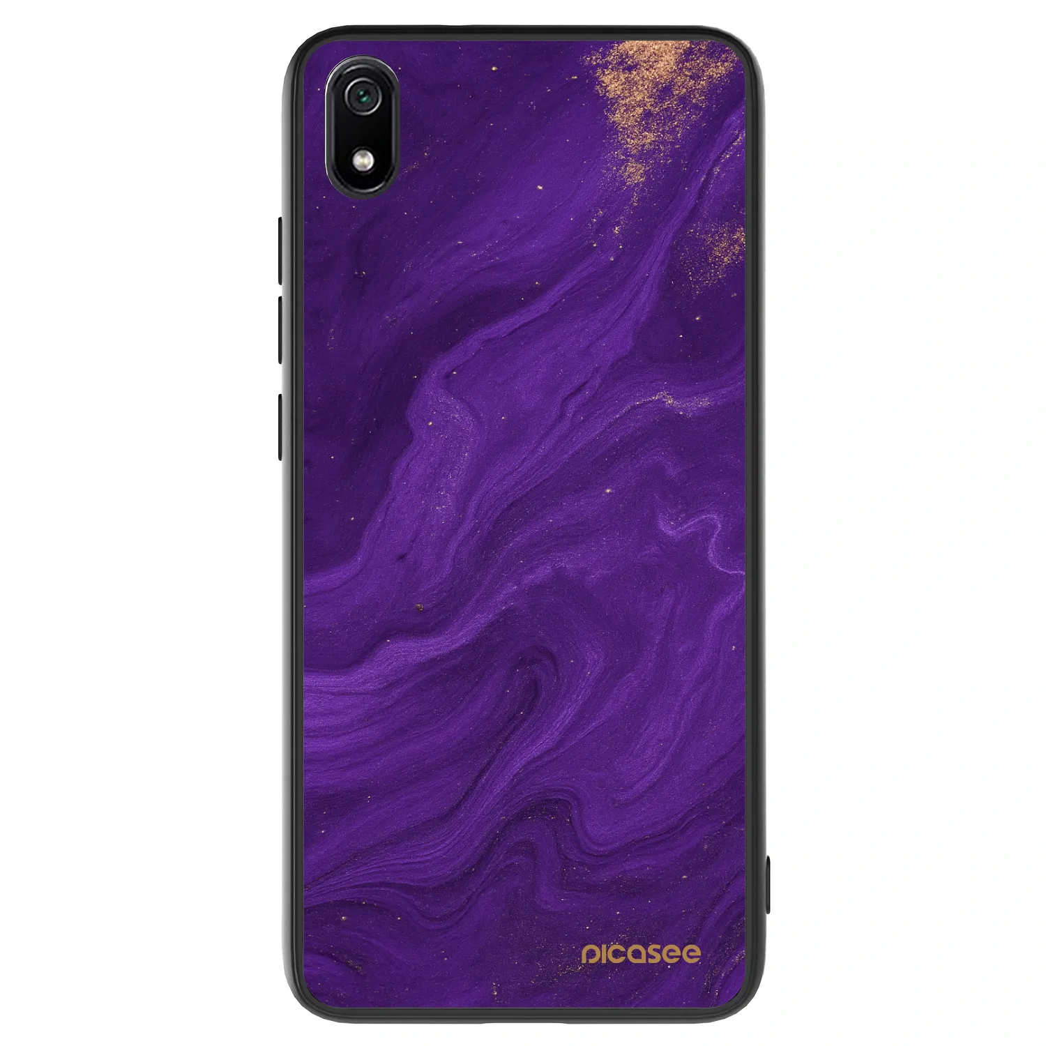 Picasee ULTIMATE CASE pro Xiaomi Redmi 7A - Purple
