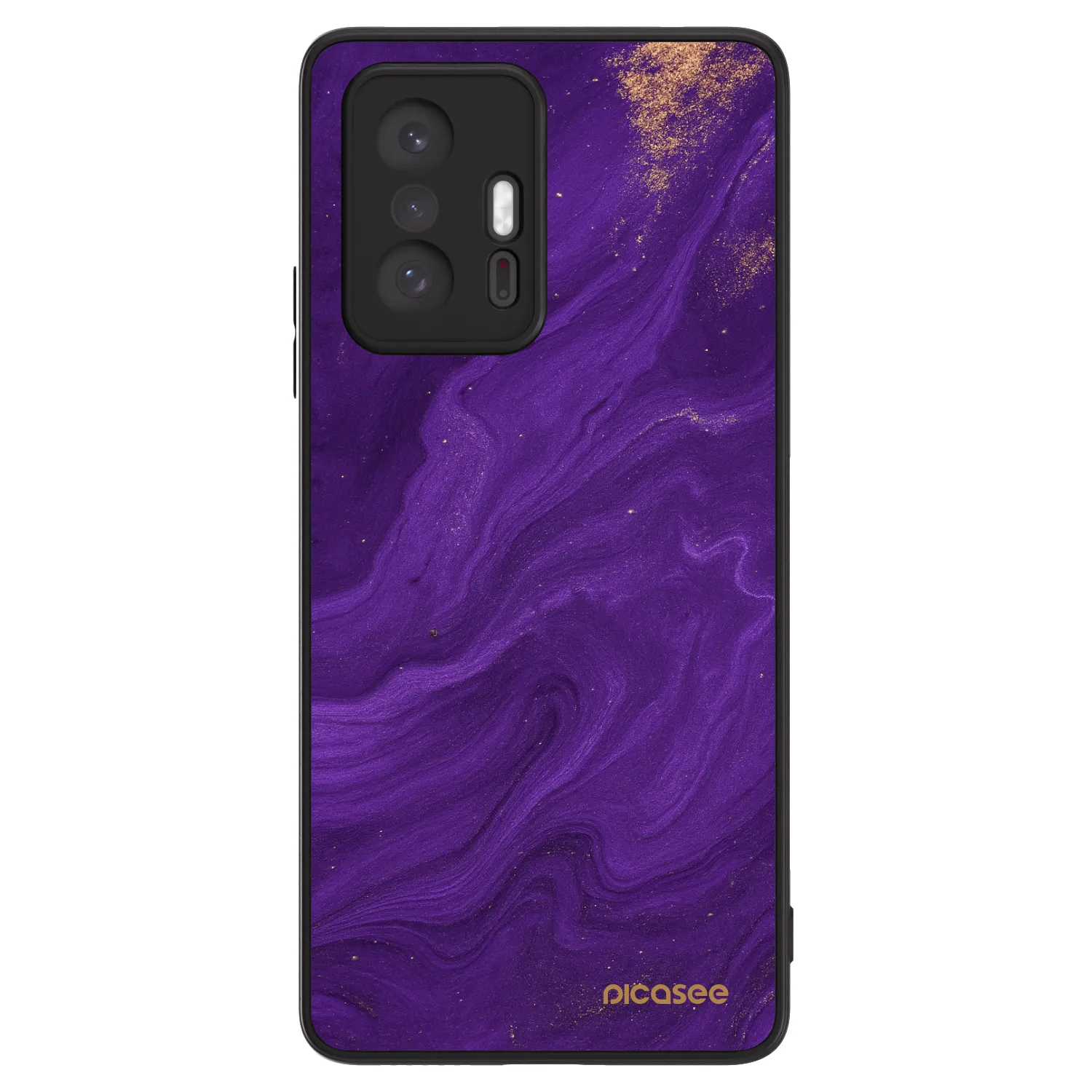 Picasee ULTIMATE CASE pro Xiaomi 11T - Purple