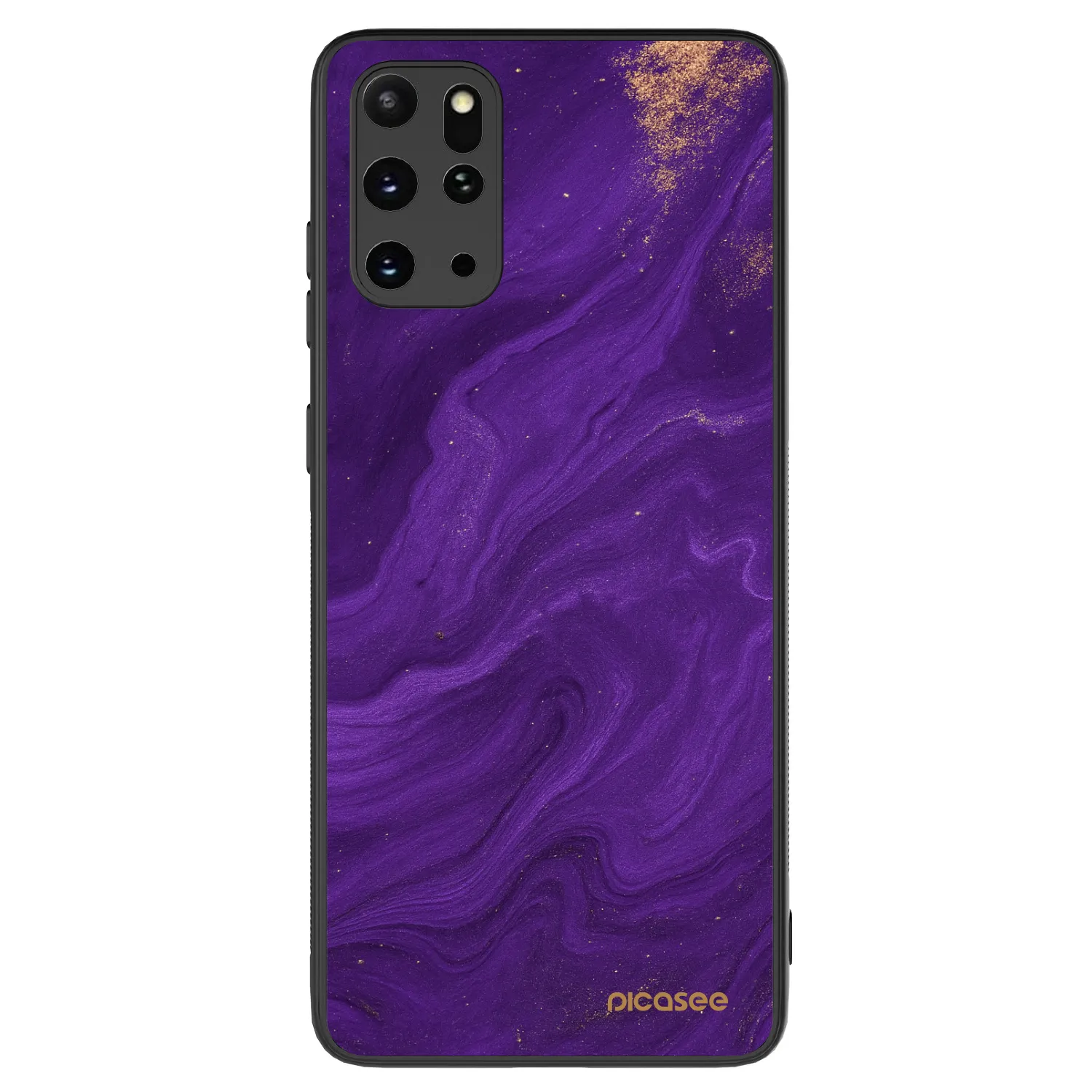 Picasee ULTIMATE CASE pro Samsung Galaxy S20+ G985F - Purple