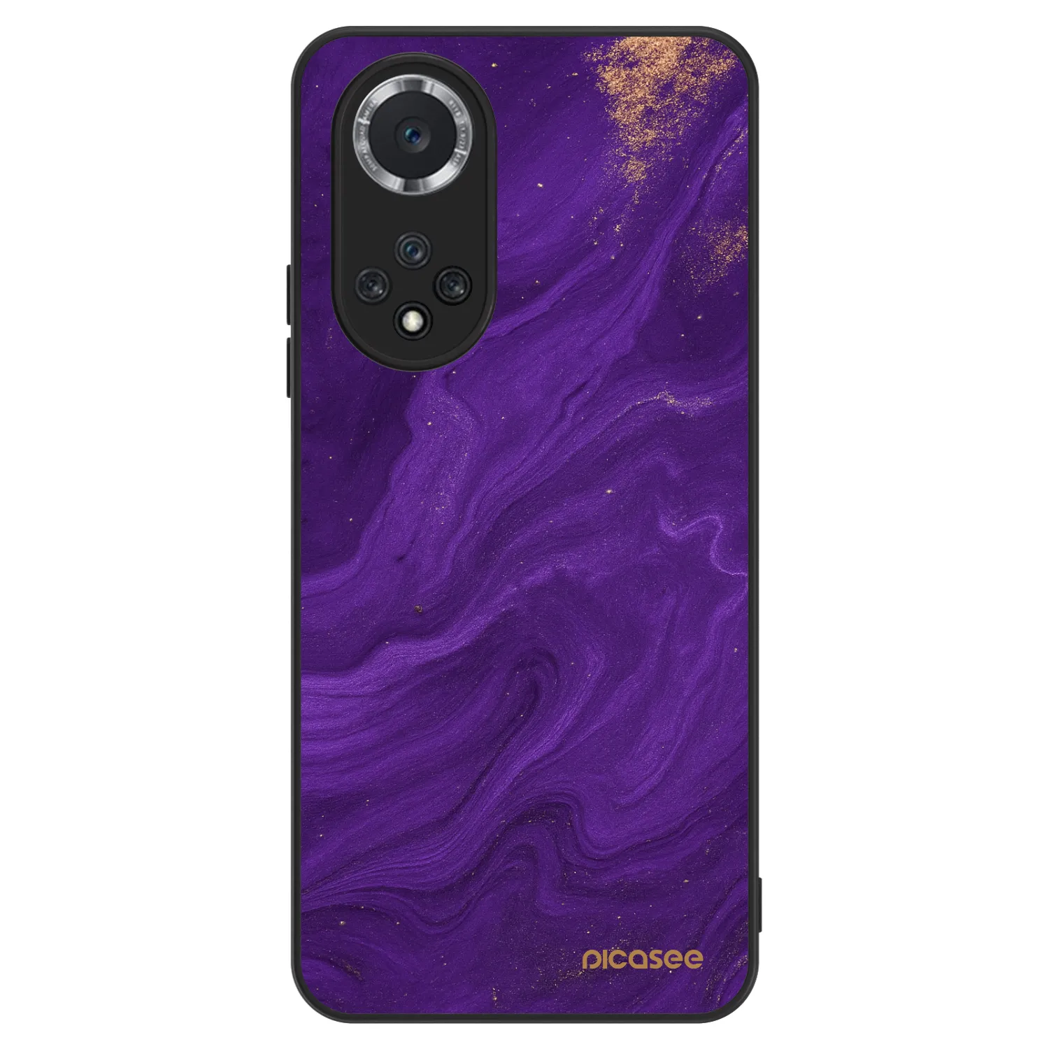 Picasee ULTIMATE CASE pro Huawei Nova 9 SE - Purple