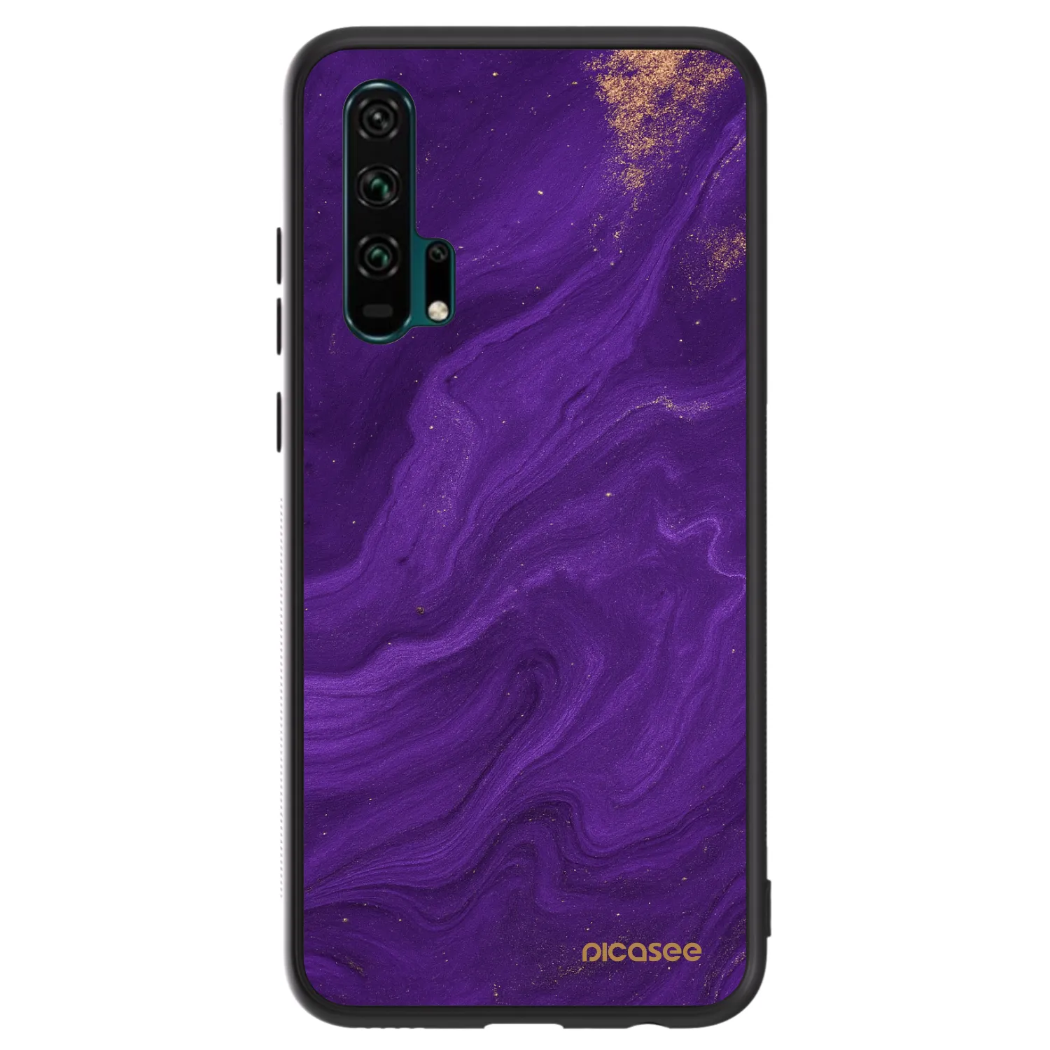 Picasee ULTIMATE CASE pro Honor 20 Pro - Purple
