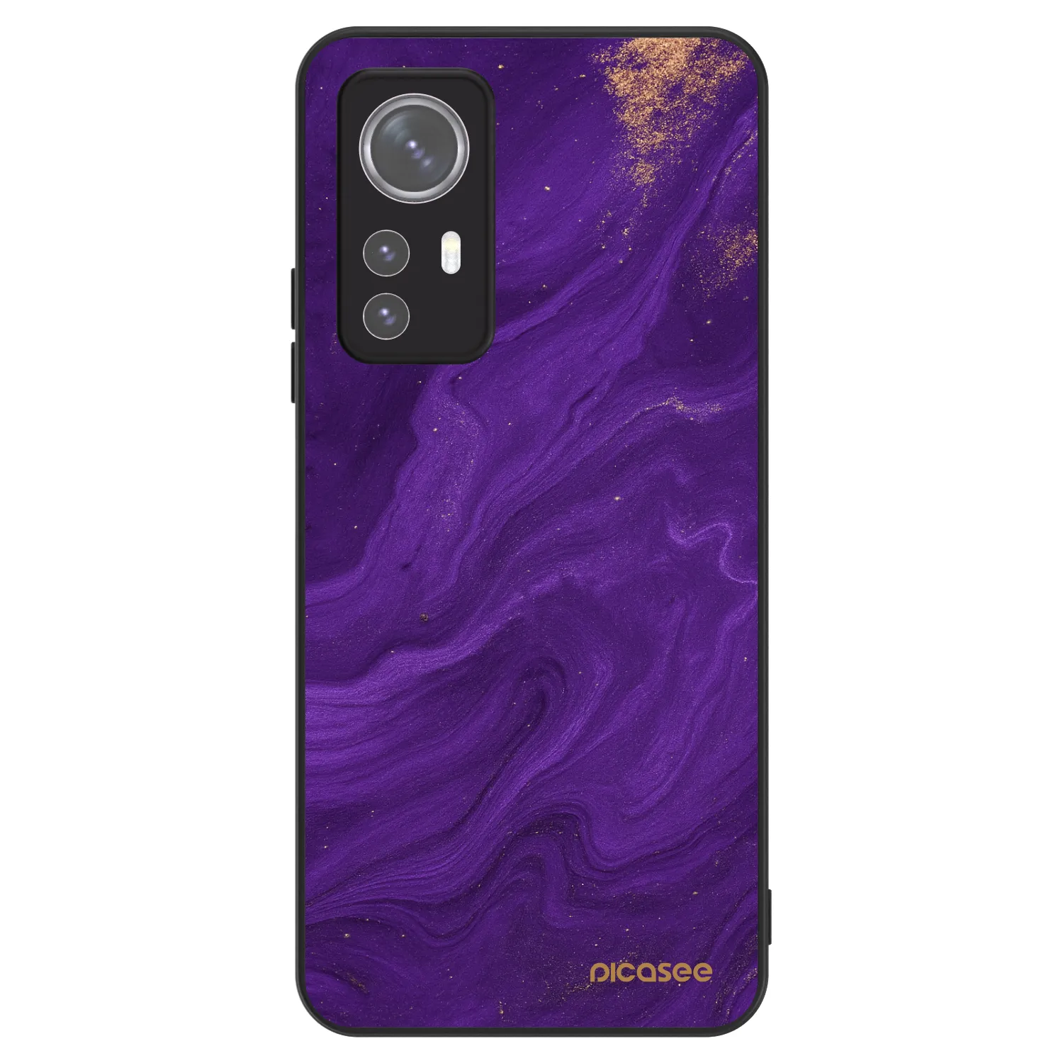 Picasee ULTIMATE CASE pro Xiaomi 12X - Purple