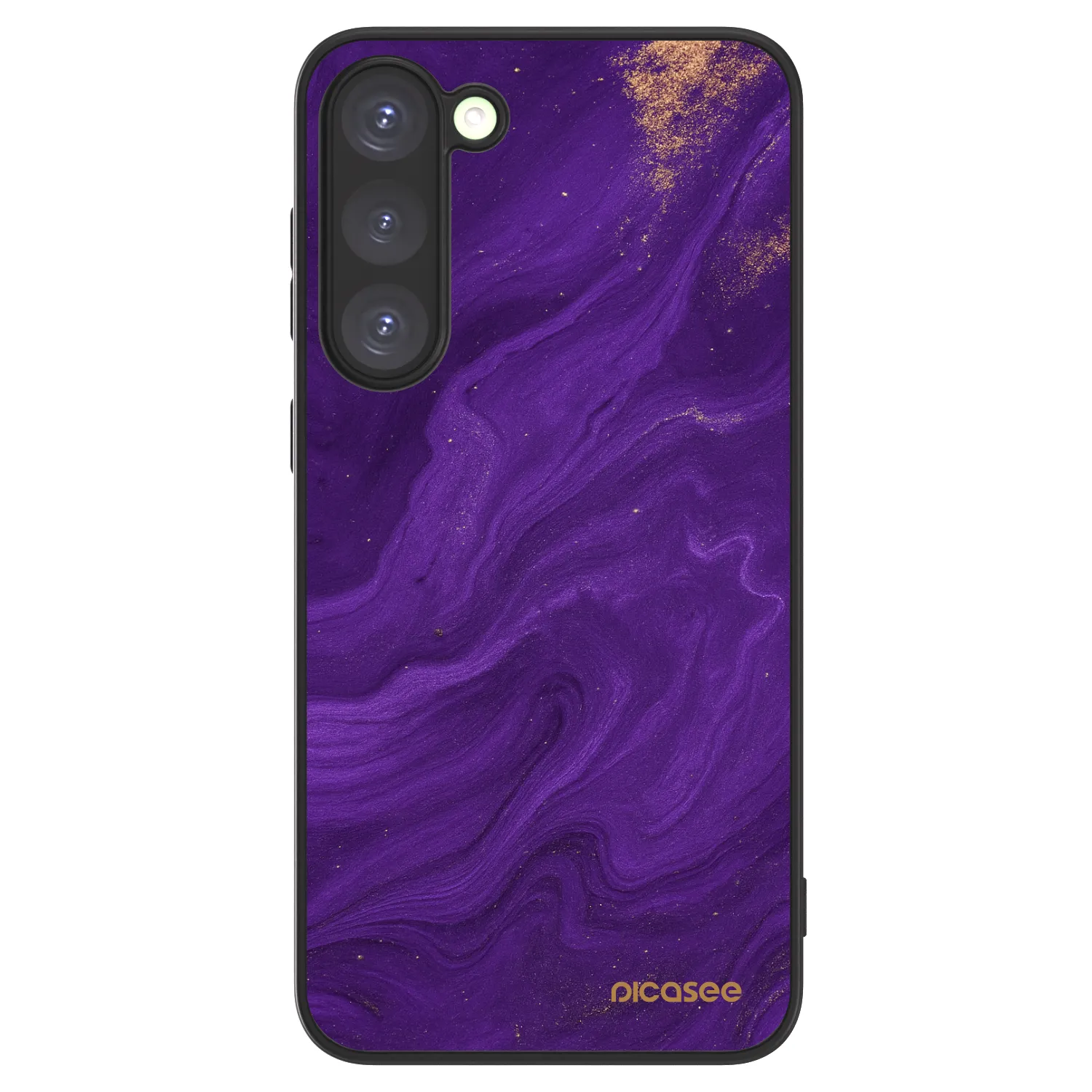 Picasee ULTIMATE CASE pro Samsung Galaxy S23+ 5G - Purple