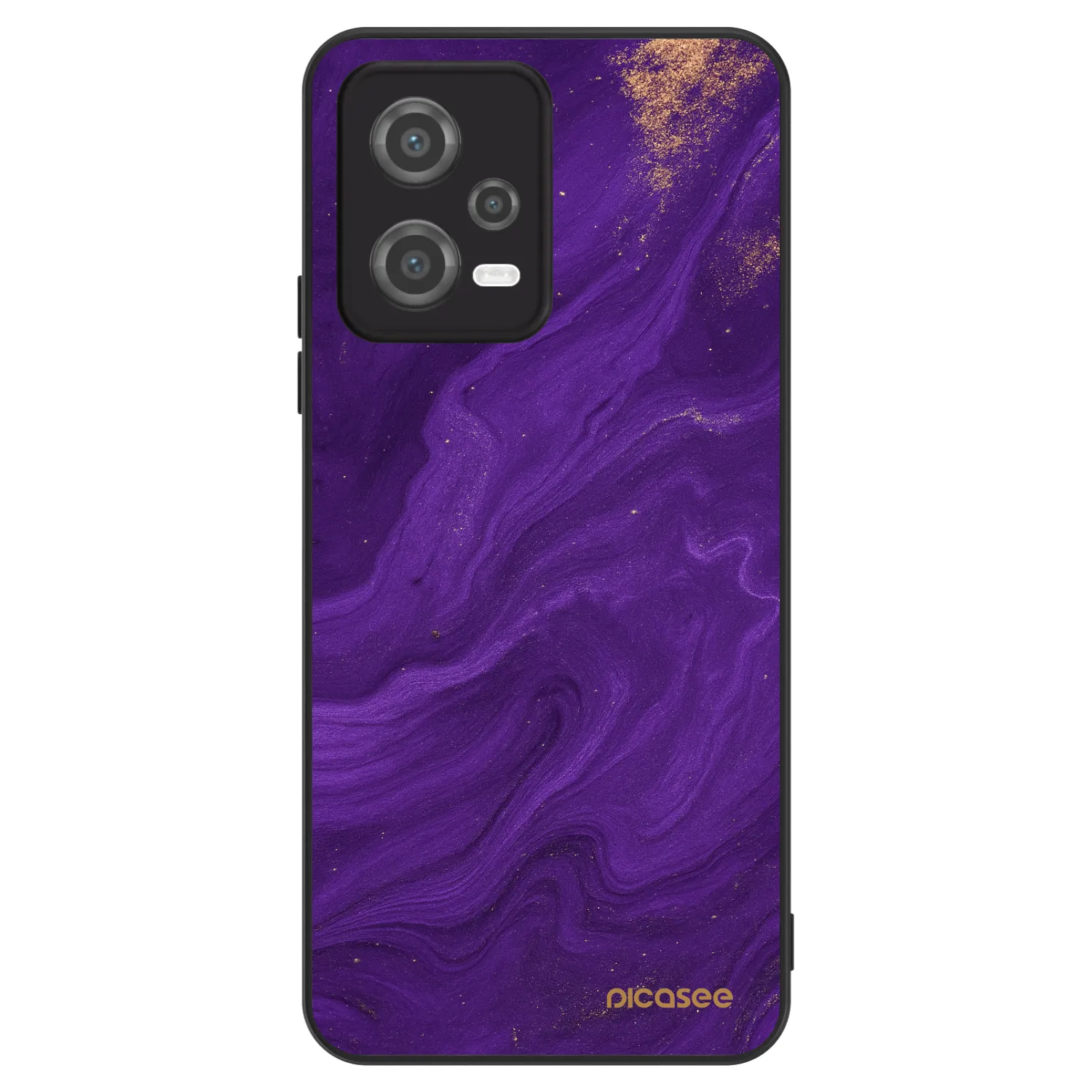 Picasee ULTIMATE CASE pro Xiaomi Poco X5 - Purple