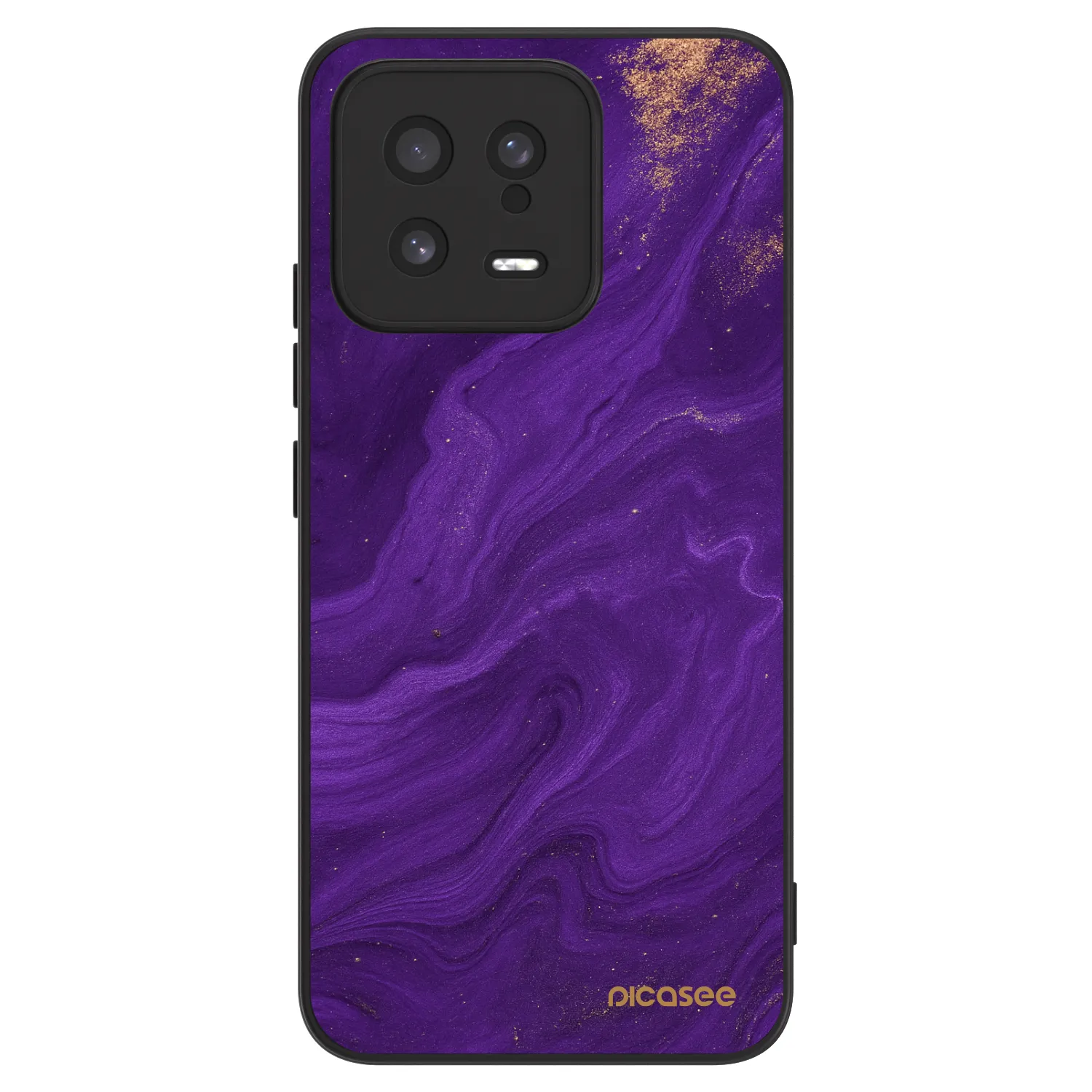 Picasee ULTIMATE CASE pro Xiaomi 13 - Purple