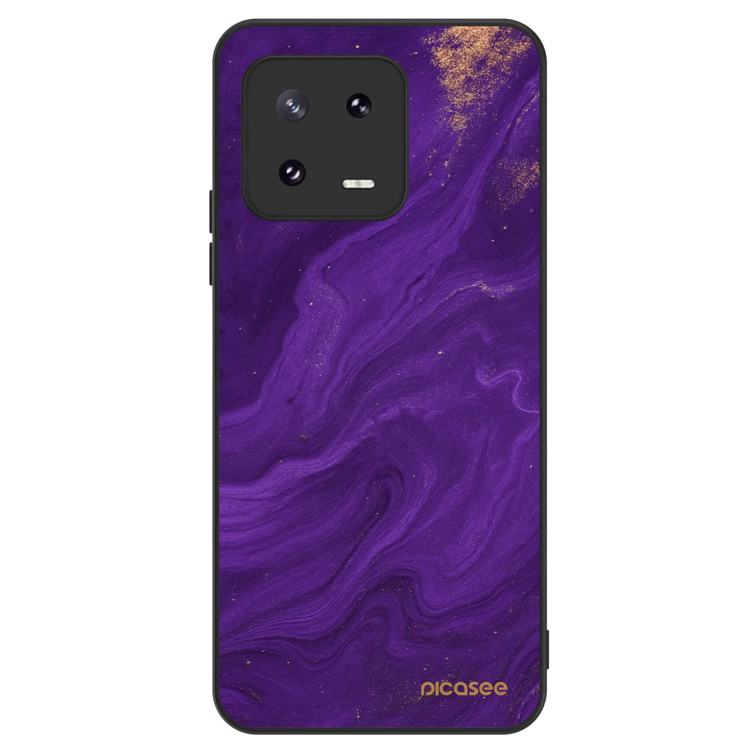 Picasee ULTIMATE CASE pro Xiaomi 13 Pro - Purple
