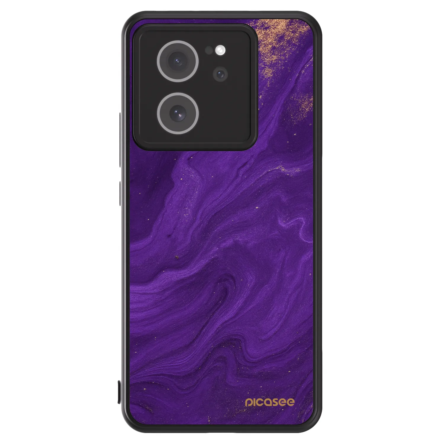 Picasee ULTIMATE CASE pro Xiaomi 13T - Purple