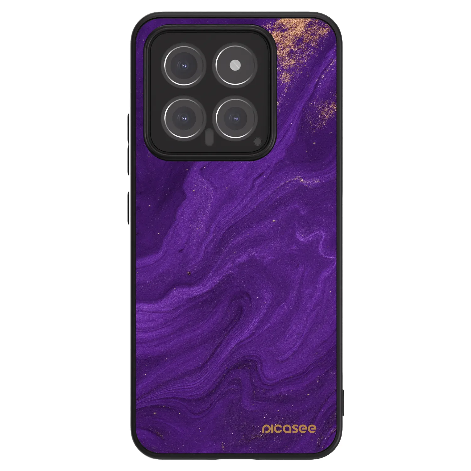 Picasee ULTIMATE CASE pro Xiaomi 14 - Purple