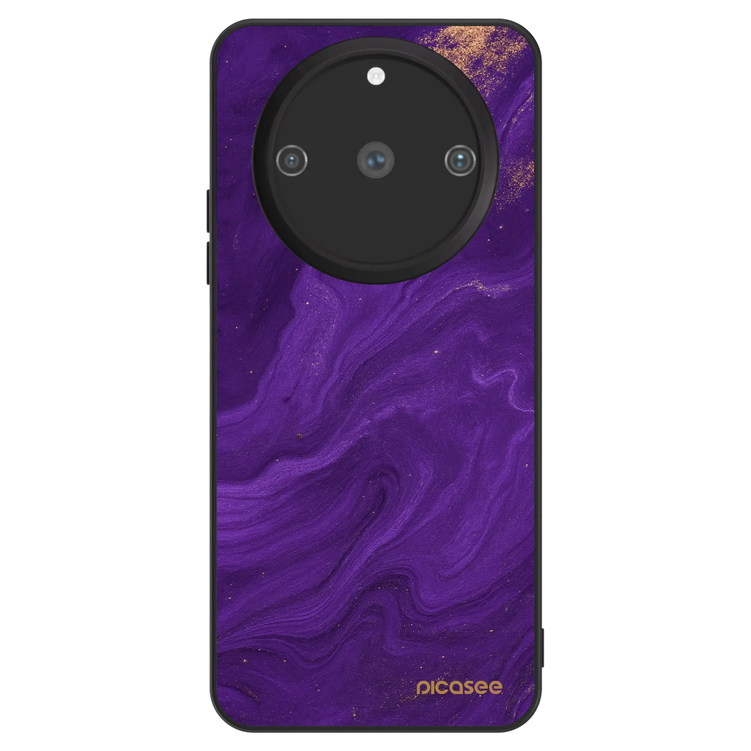 Picasee ULTIMATE CASE pro Realme 11 Pro+ - Purple