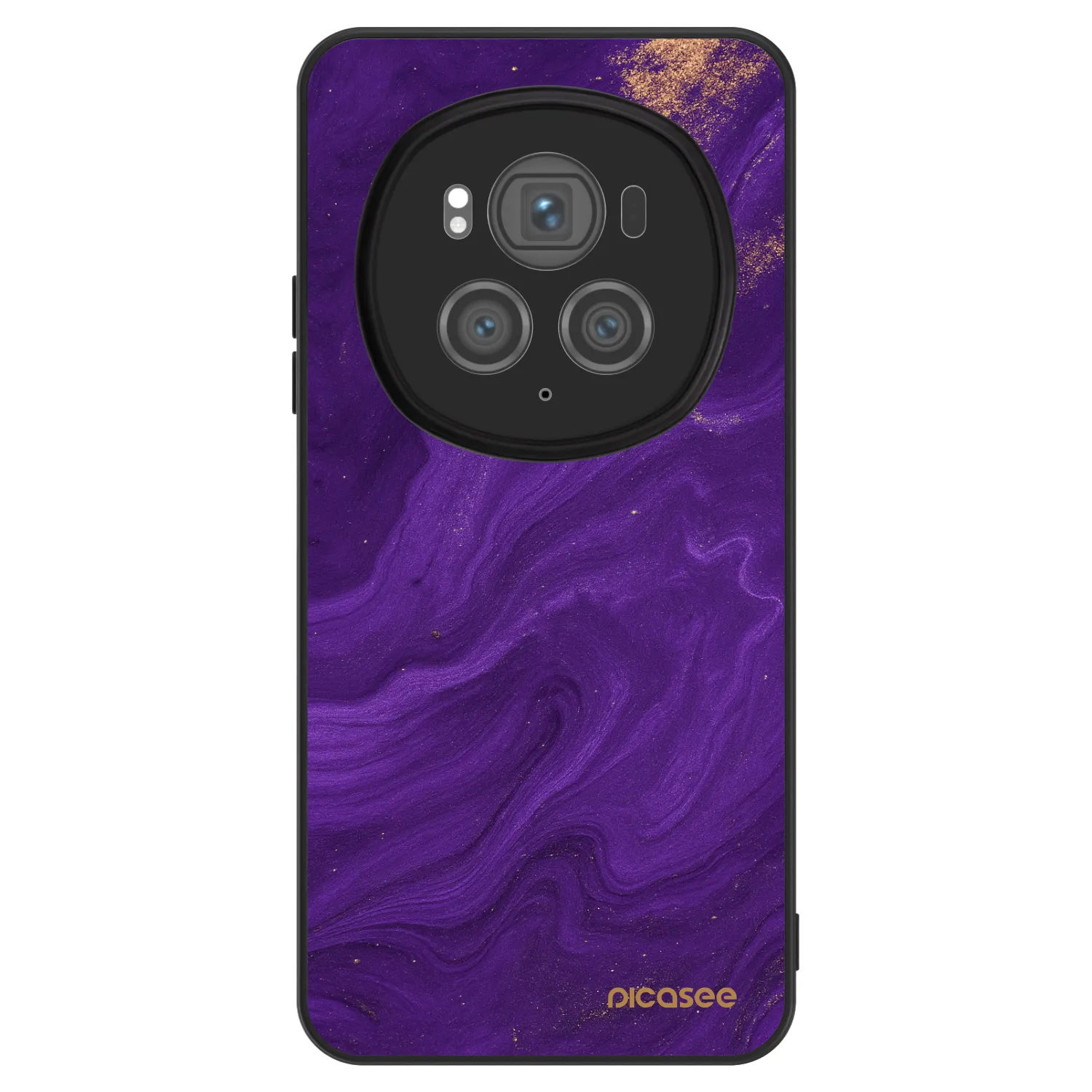 Picasee ULTIMATE CASE pro Honor Magic6 Pro - Purple