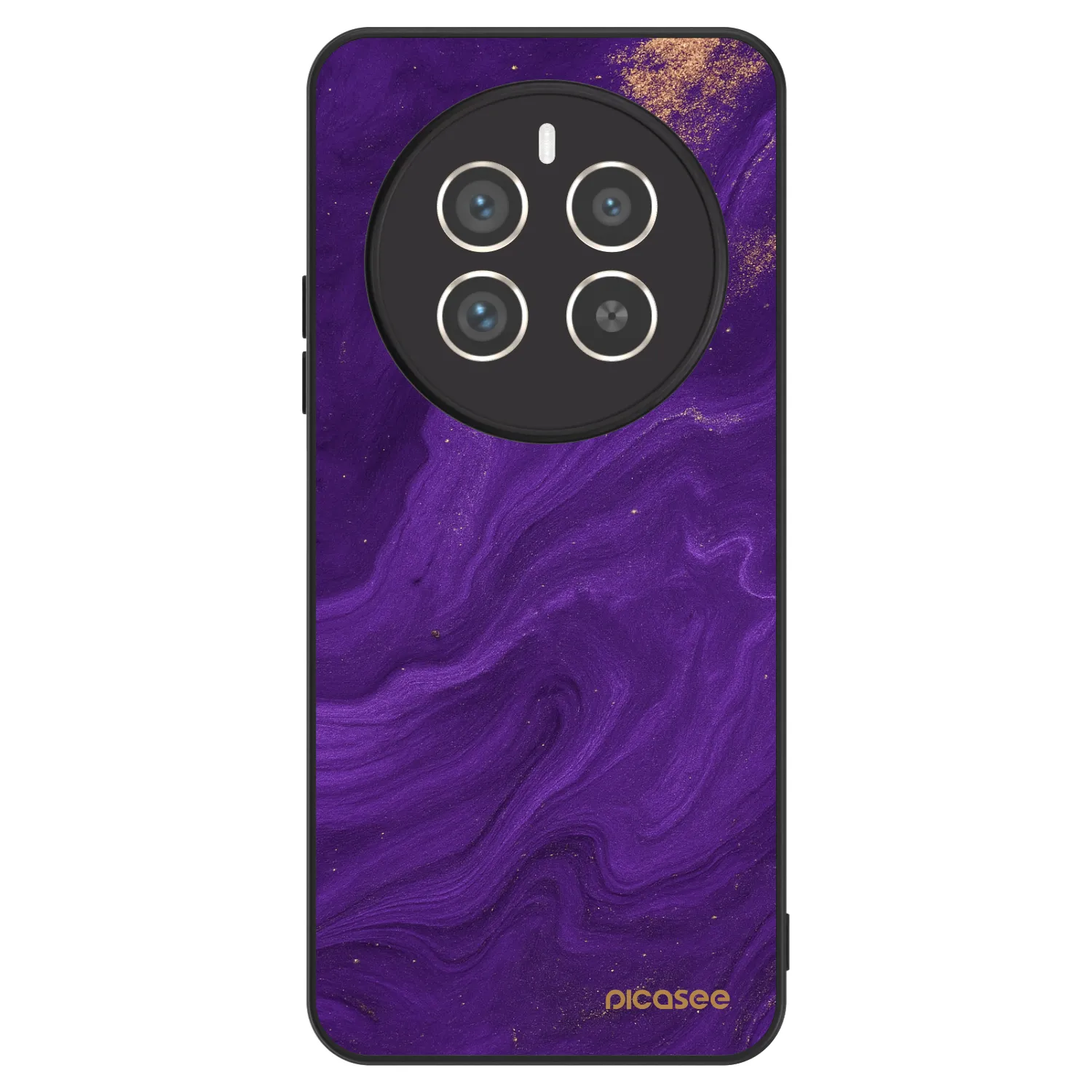 Picasee ULTIMATE CASE pro Realme 12 Pro 5G - Purple