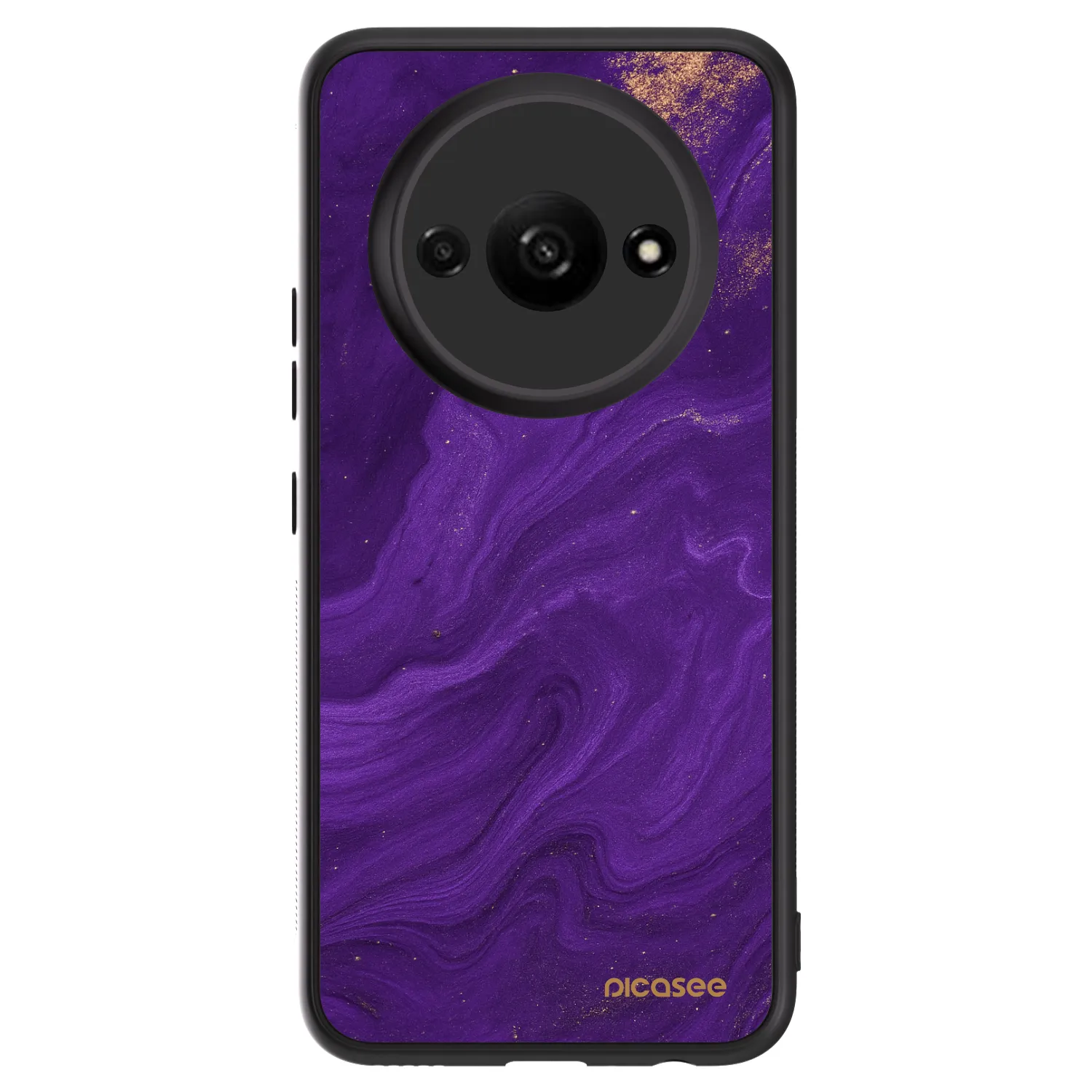 Picasee ULTIMATE CASE pro Xiaomi Redmi A3 - Purple
