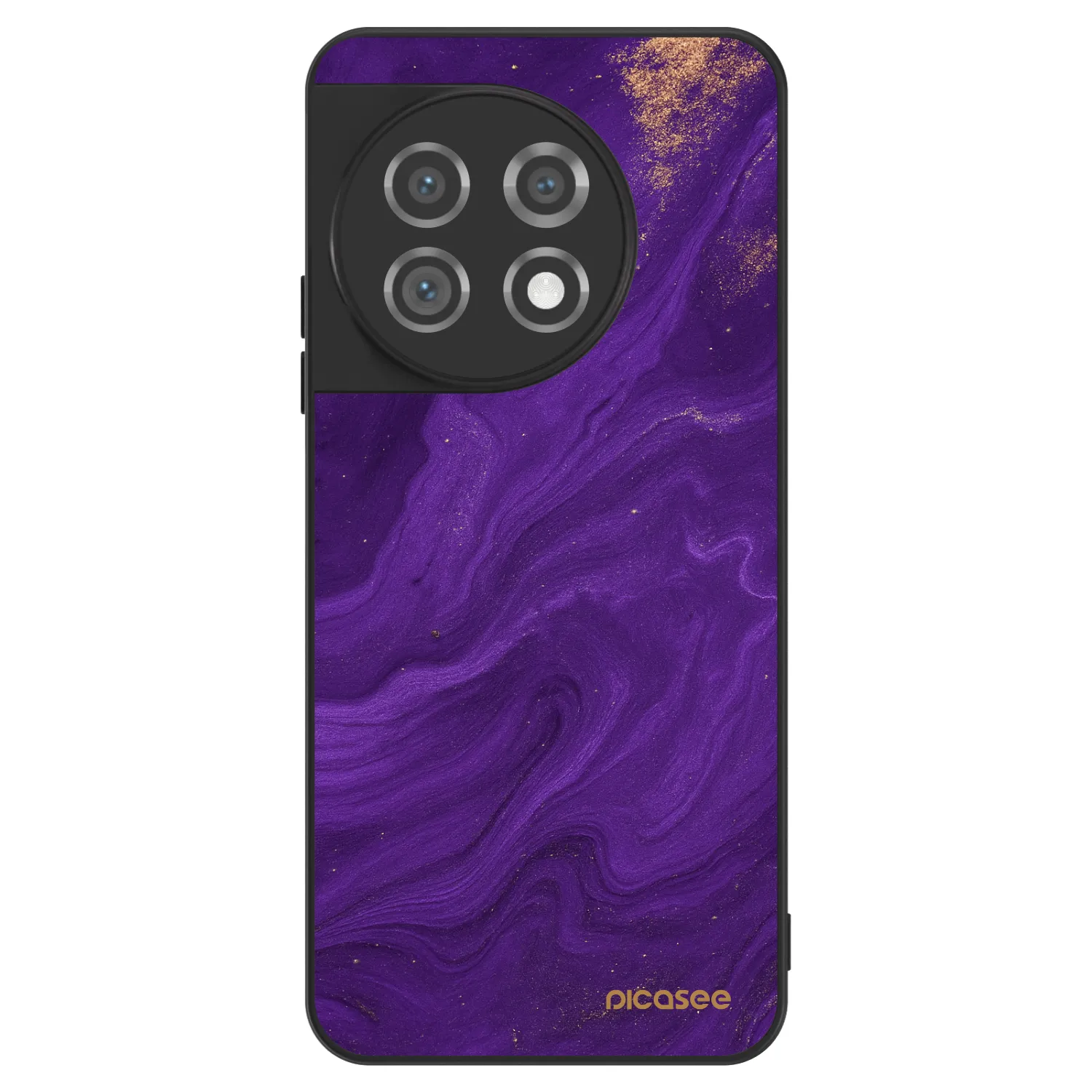Picasee ULTIMATE CASE pro OnePlus 11 5G - Purple