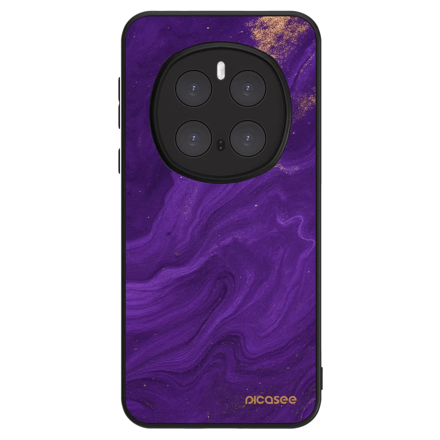 Picasee ULTIMATE CASE pro Honor Magic7 Pro 5G - Purple