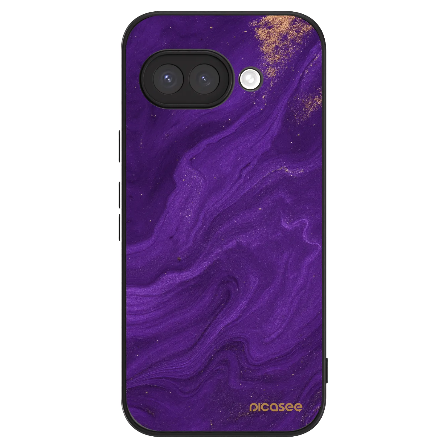 Picasee ULTIMATE CASE pro Google Pixel 9a - Purple