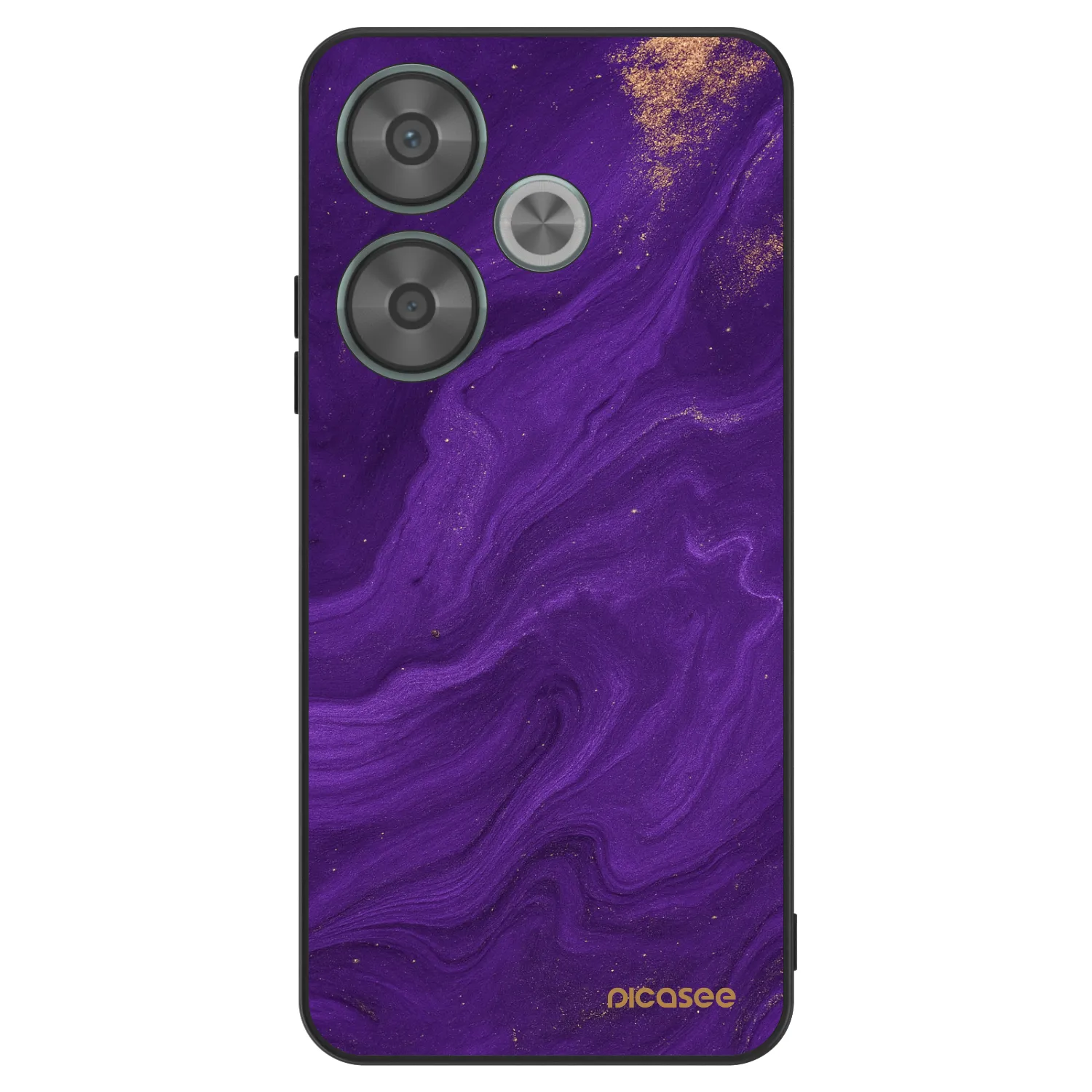 Picasee ULTIMATE CASE pro Xiaomi Poco F6 - Purple