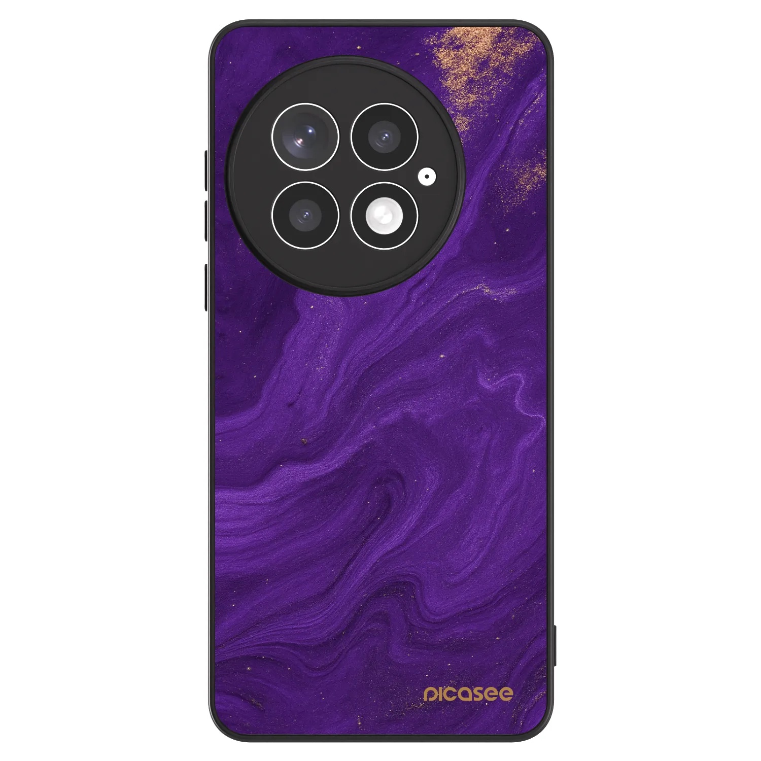 Picasee ULTIMATE CASE pro OnePlus 13 5G - Purple