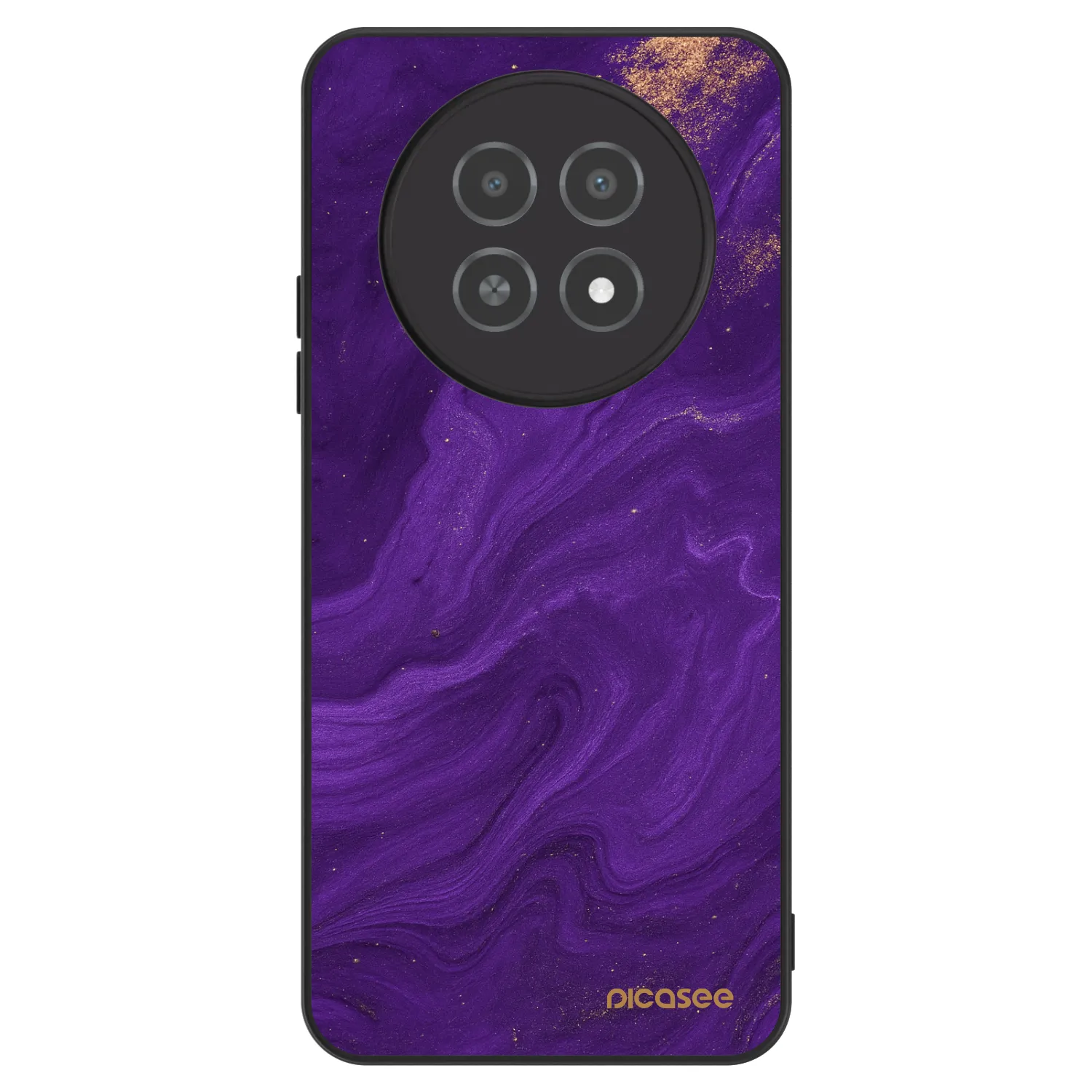Picasee ULTIMATE CASE pro Realme 12X - Purple