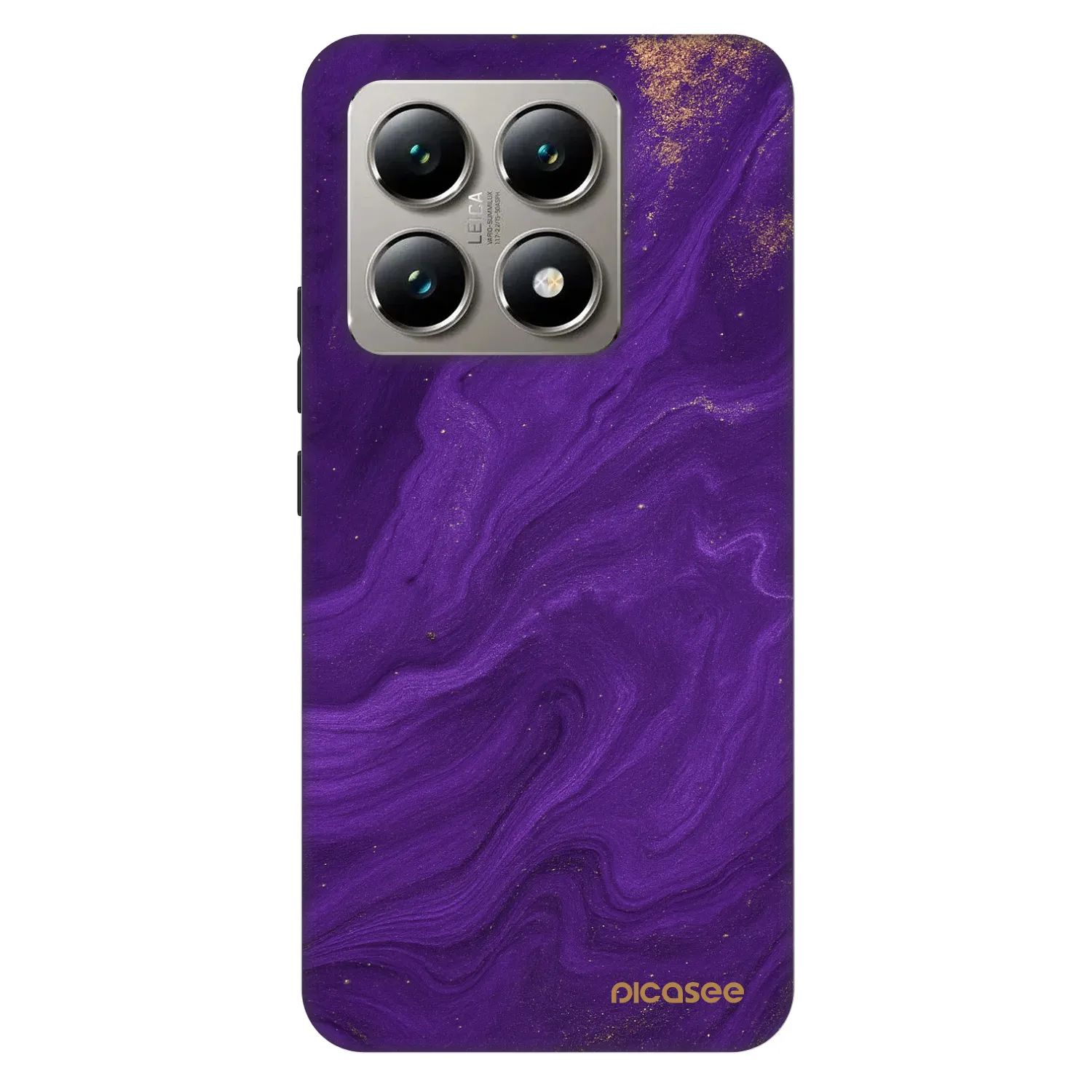 Picasee Fashion Case pre Xiaomi 14T - Purple