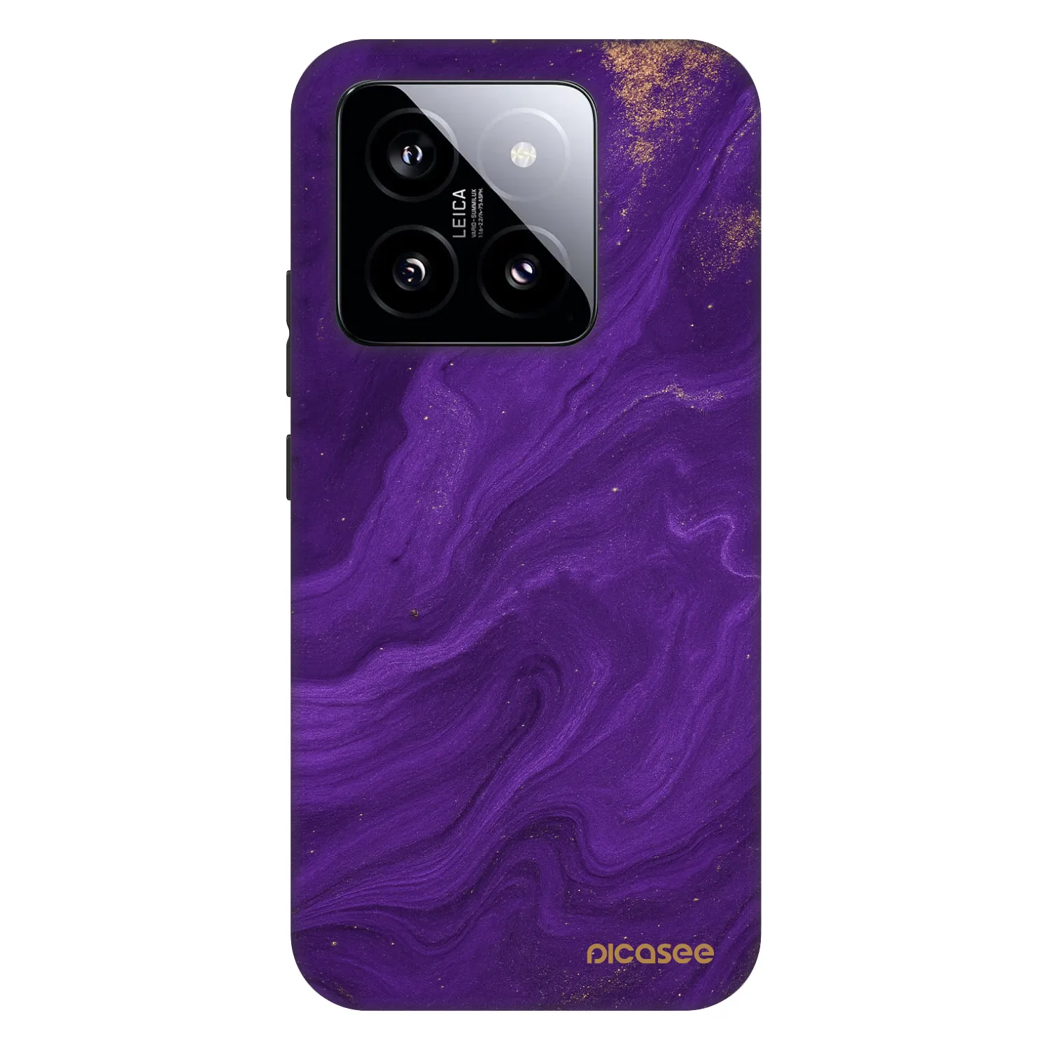 Picasee Fashion Case pre Xiaomi 14 - Purple