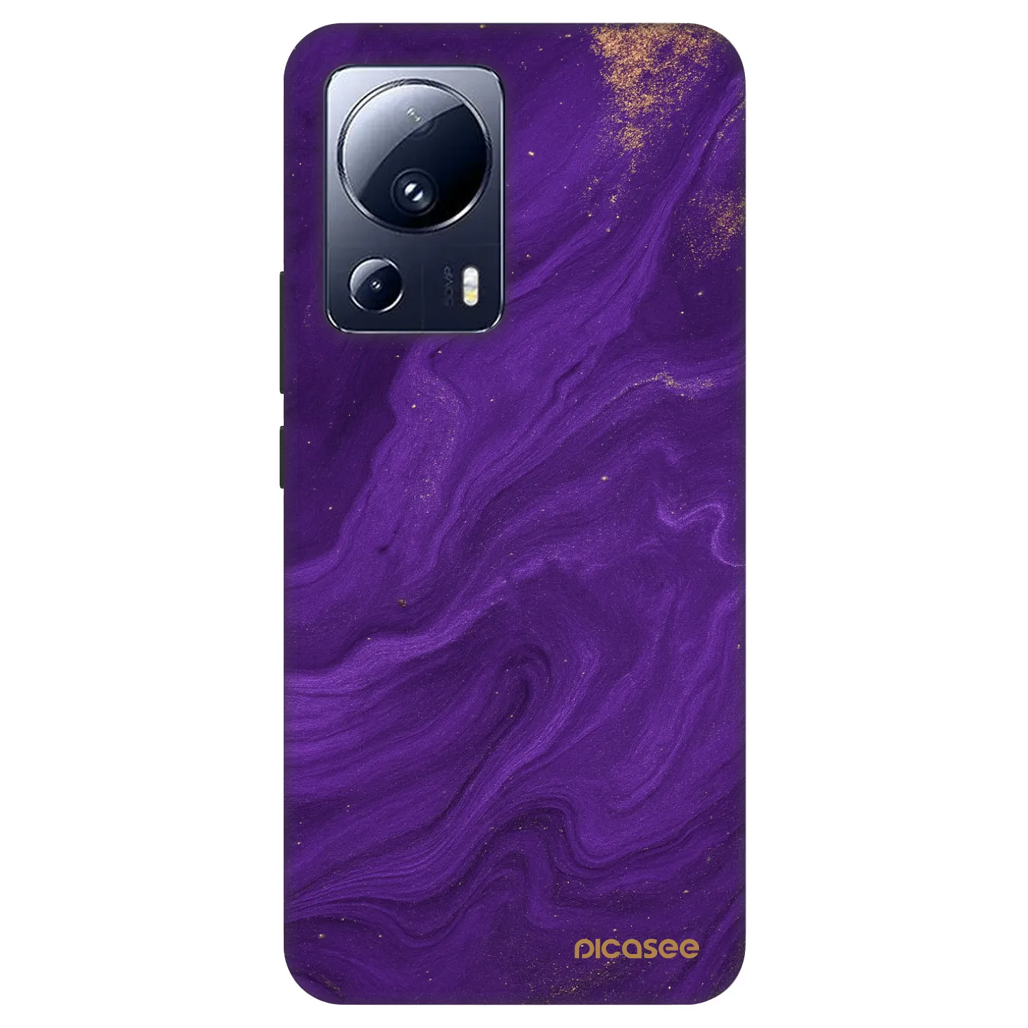 Picasee Fashion Case pre Xiaomi 13 Lite - Purple