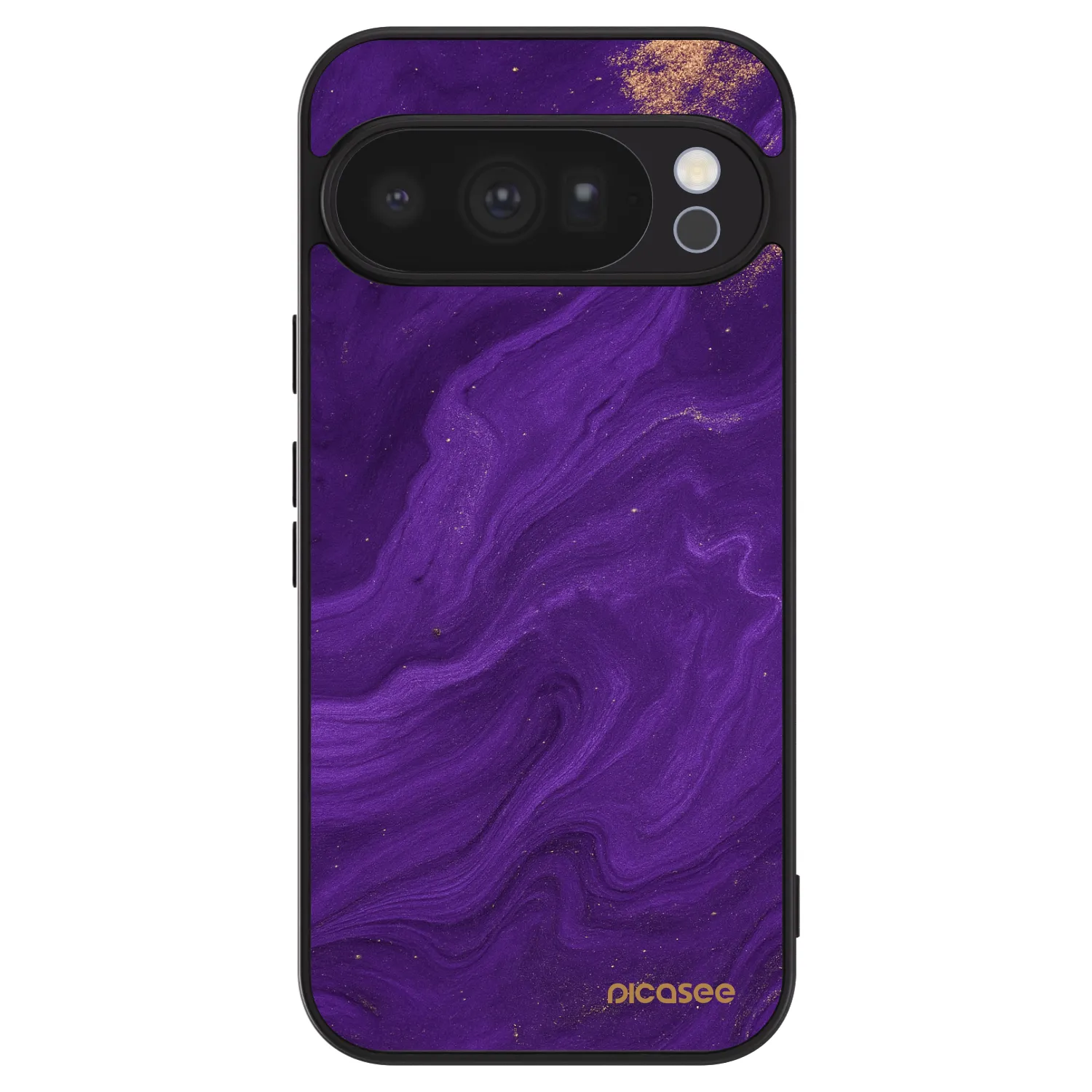 Picasee ULTIMATE CASE pro Google Pixel 10 Pro - Purple