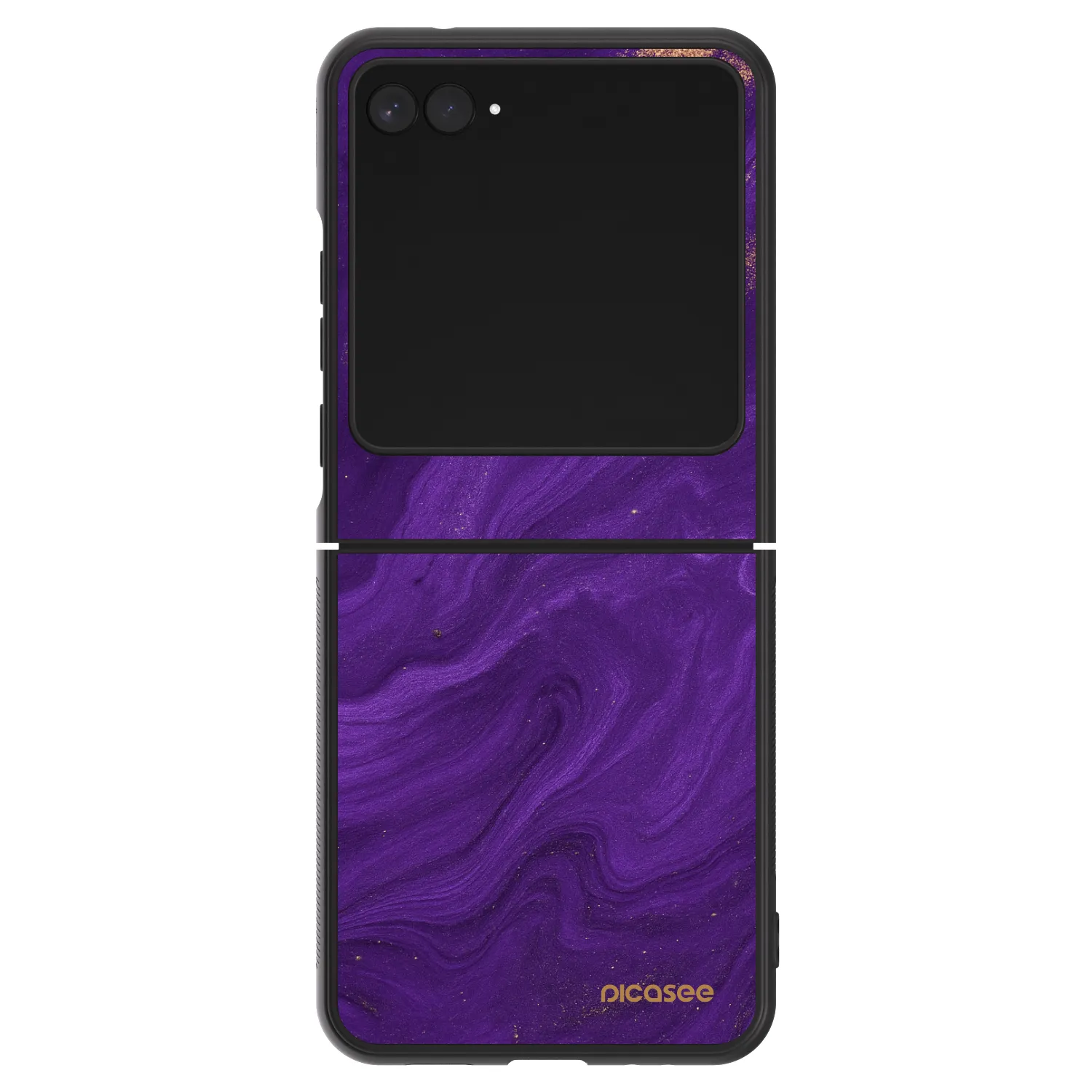 Picasee ULTIMATE CASE pro Motorola Razr 60 - Purple