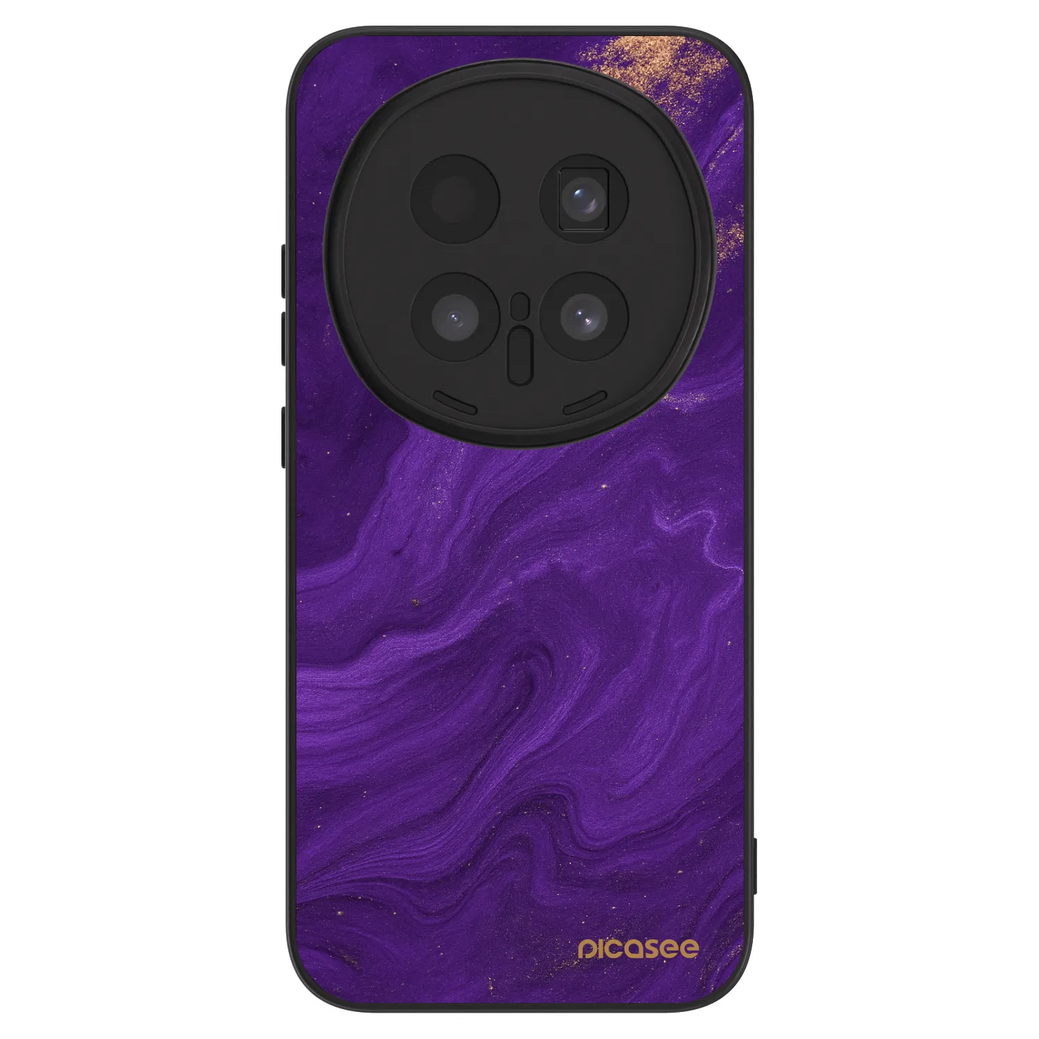 Picasee ULTIMATE CASE pro Honor Magic8 Pro 5G - Purple