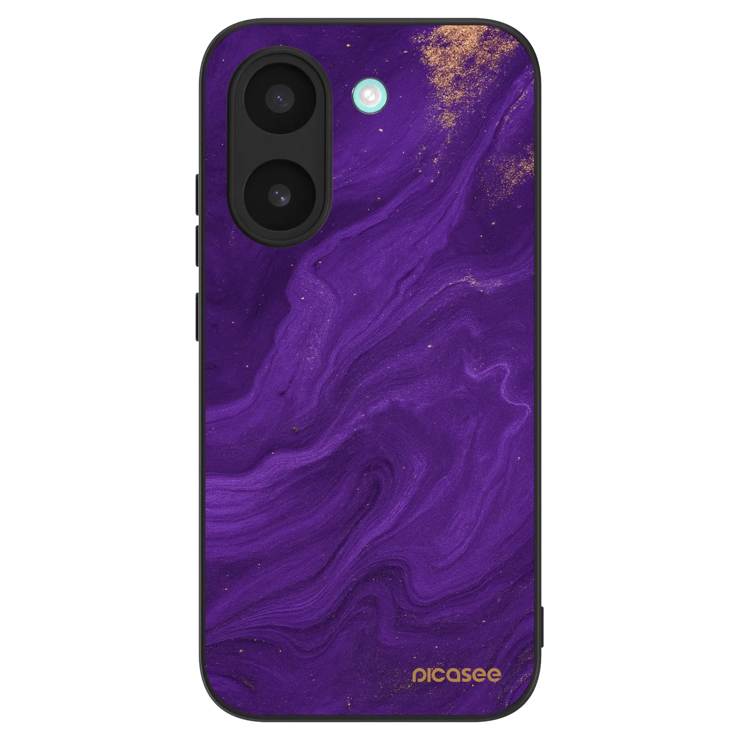 Picasee ULTIMATE CASE pro Xiaomi Poco X8 Pro - Purple