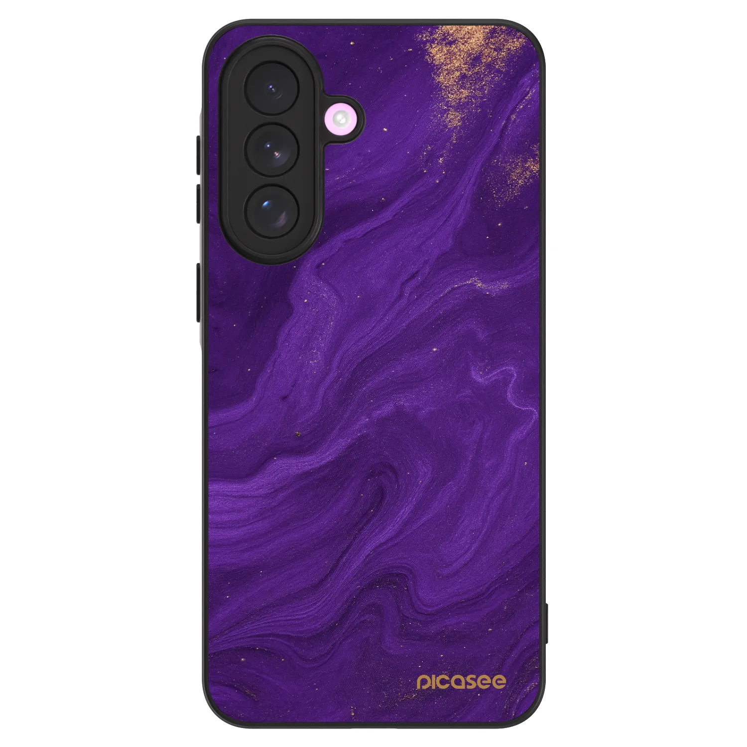 Picasee ULTIMATE CASE pro Samsung Galaxy A57 5G - Purple