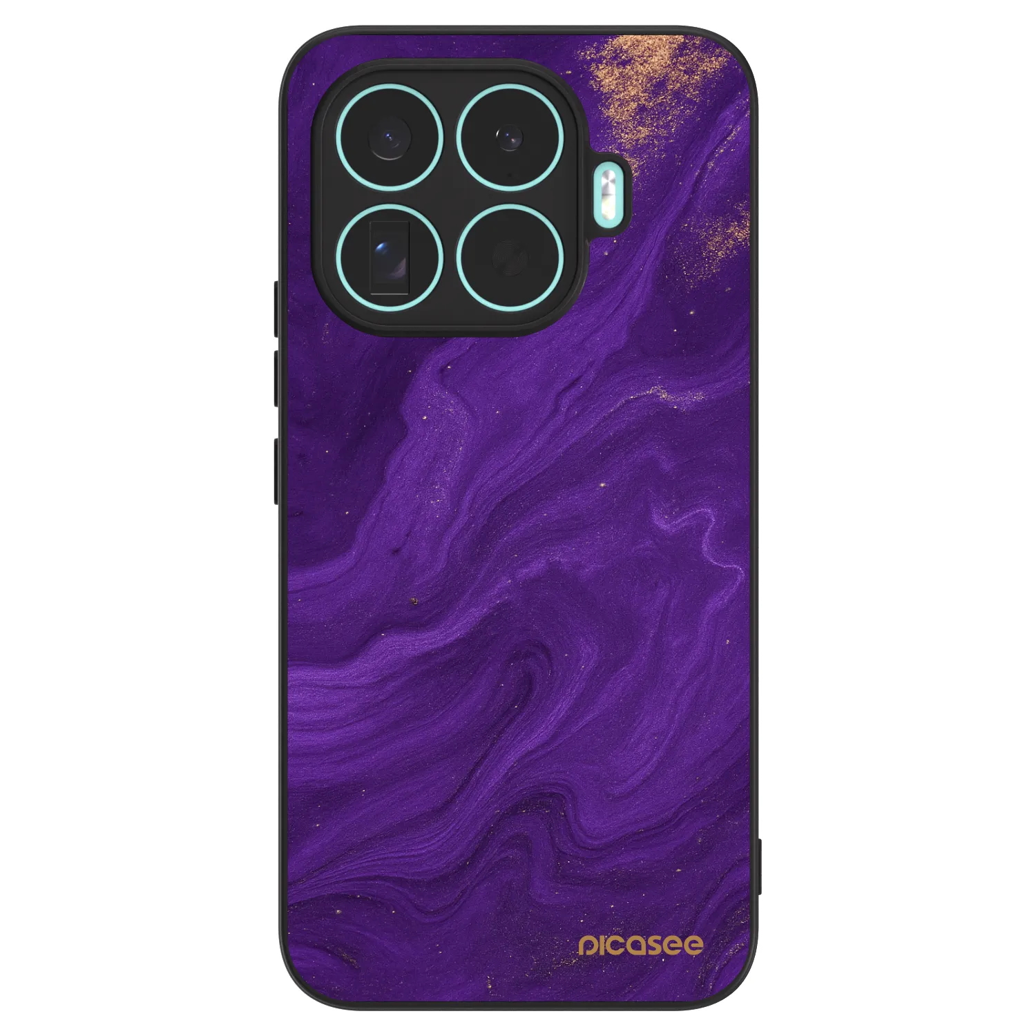 Picasee ULTIMATE CASE pro Xiaomi 17T Pro - Purple
