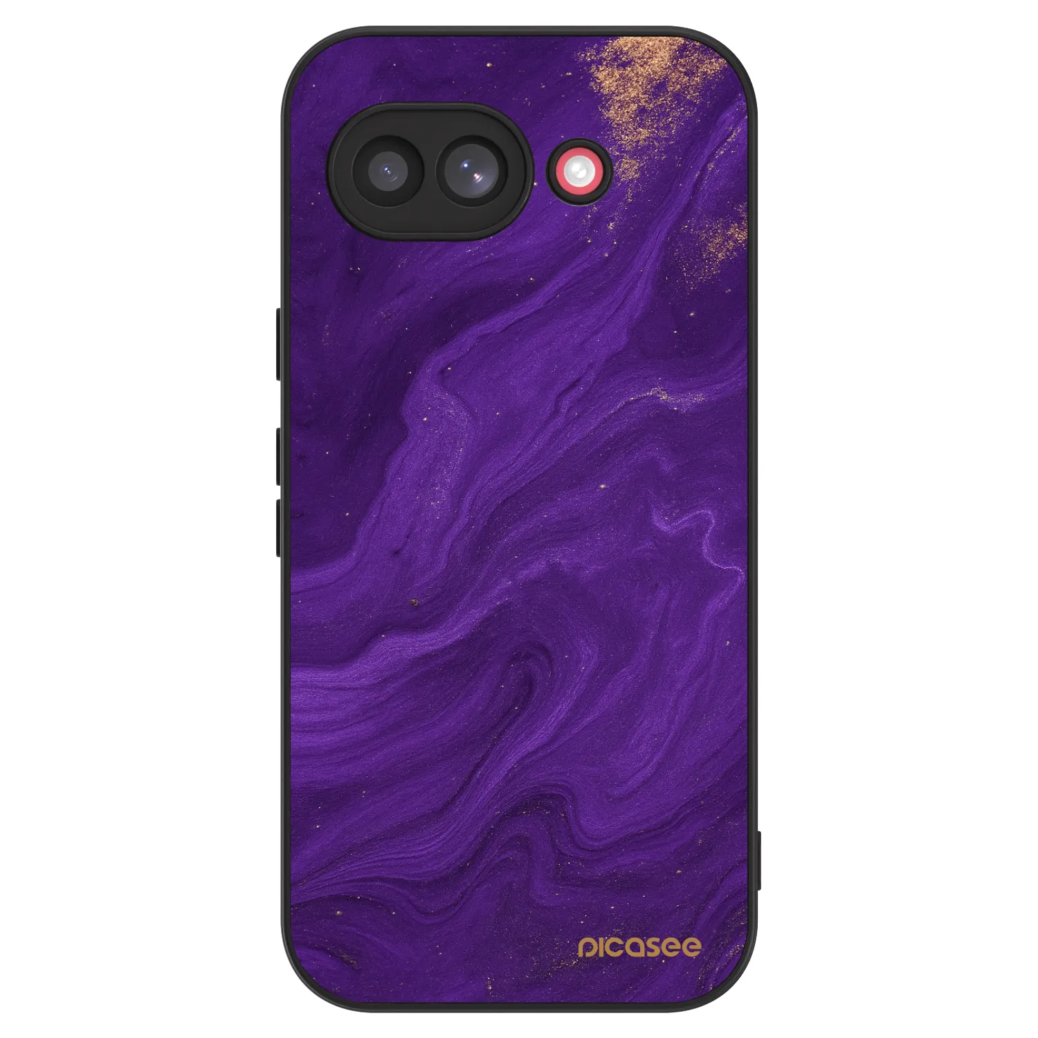 Picasee ULTIMATE CASE pro Google Pixel 10a - Purple