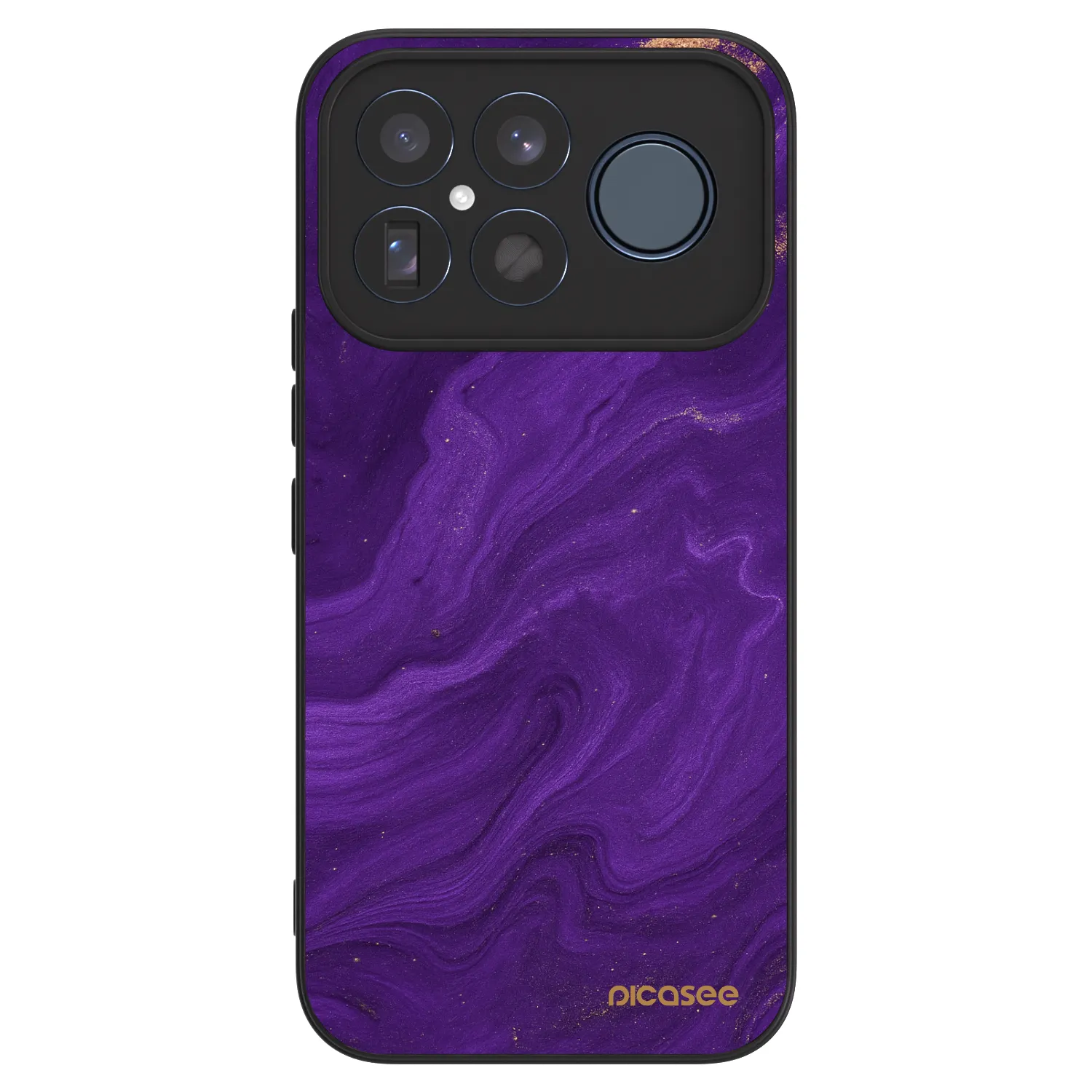 Picasee ULTIMATE CASE pro Xiaomi Poco F8 Ultra - Purple