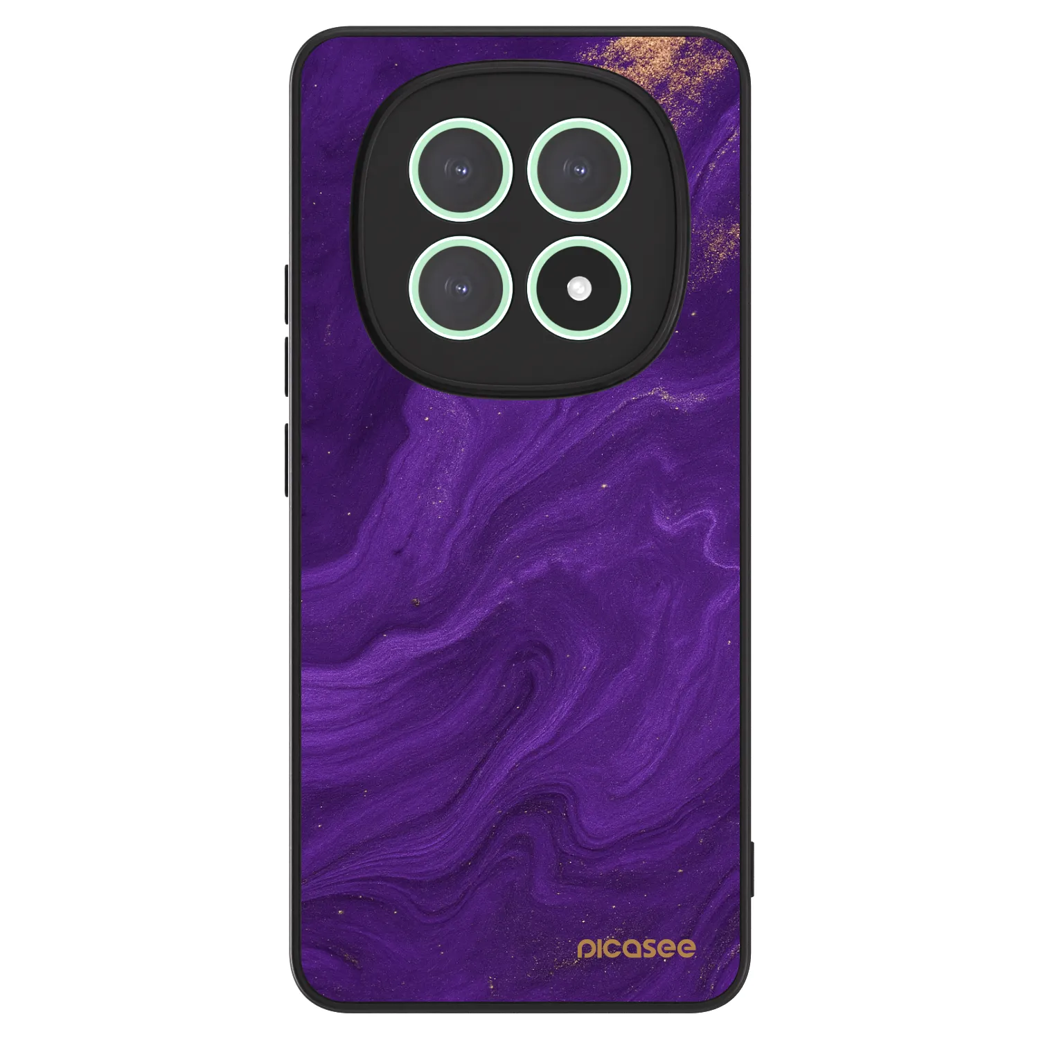 Picasee ULTIMATE CASE pro Xiaomi Redmi Note 15 5G - Purple
