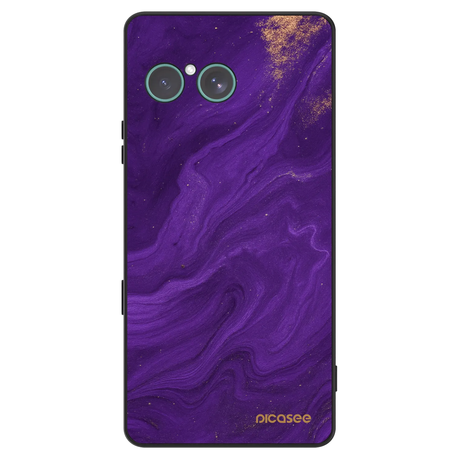 Picasee ULTIMATE CASE pro Sony Xperia 10 VII - Purple