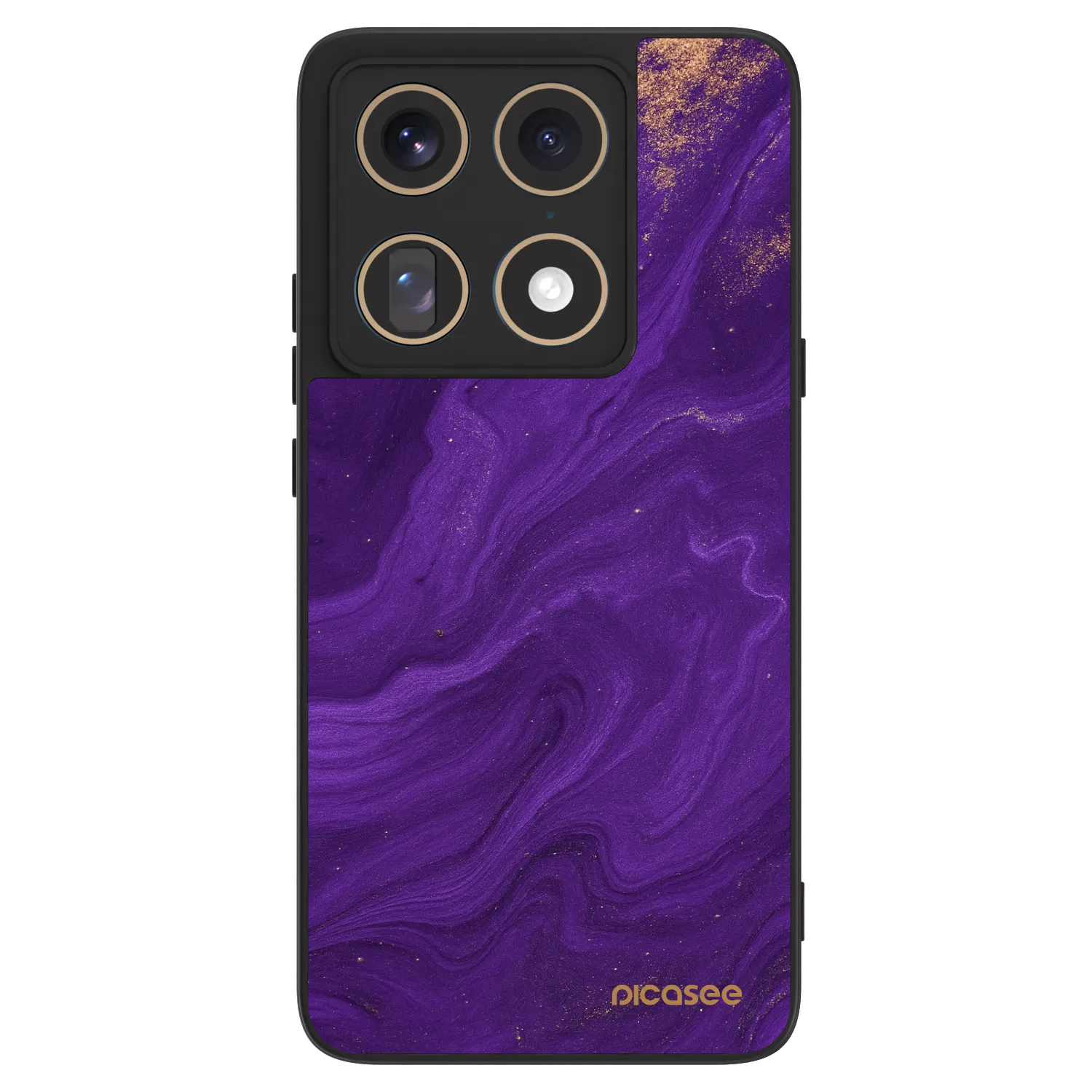 Picasee ULTIMATE CASE pro Motorola Signature - Purple